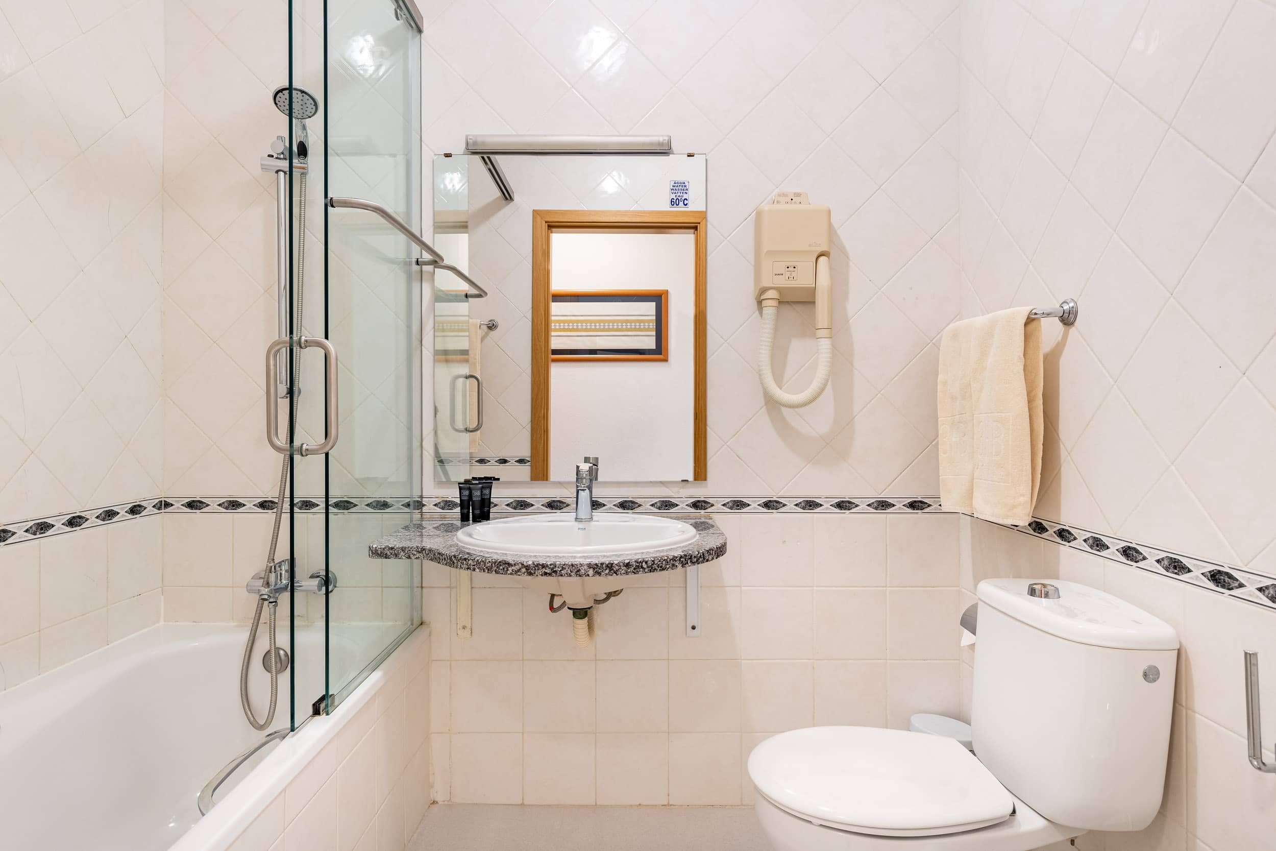 Apartment One Bedroom