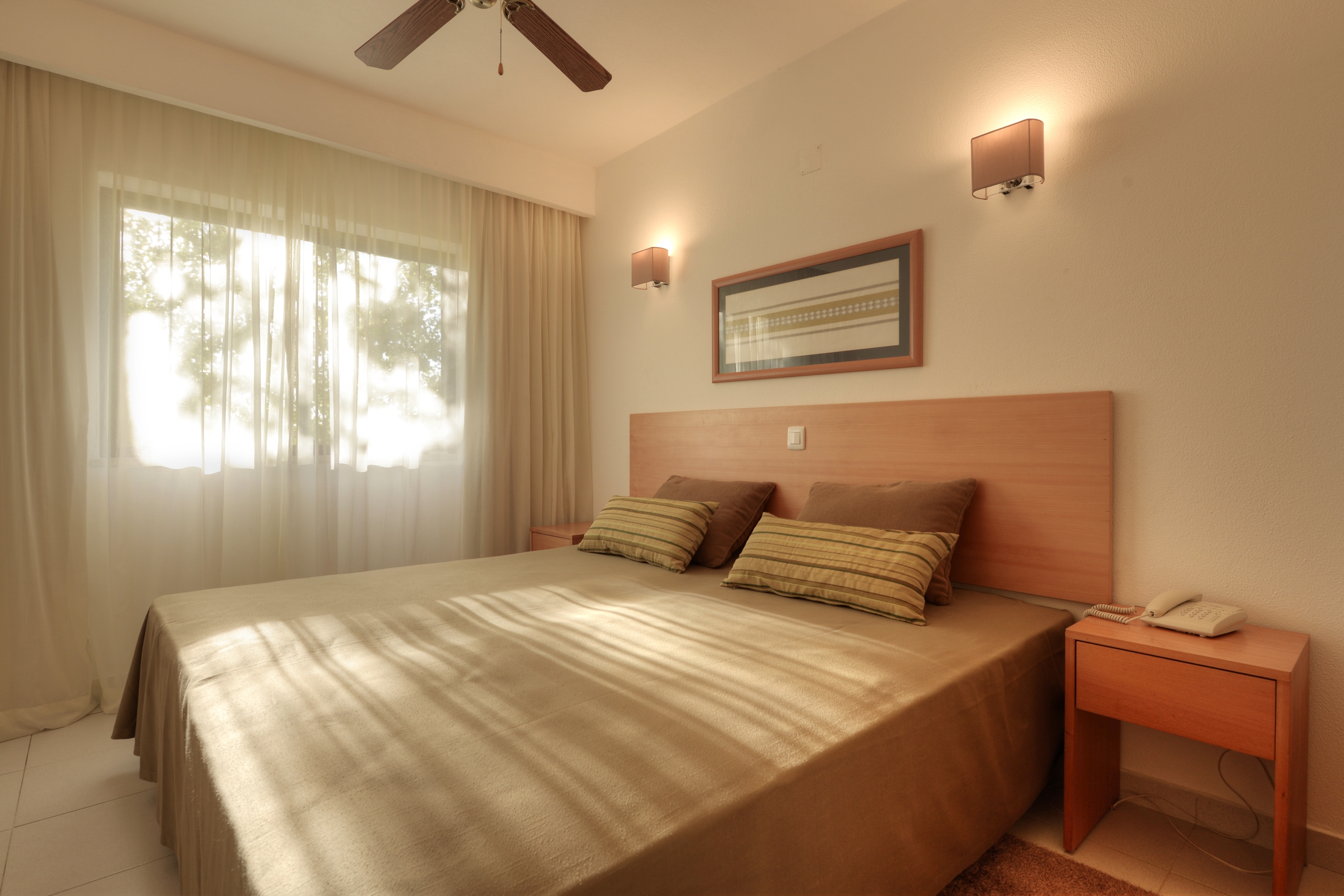 Apartment One Bedroom