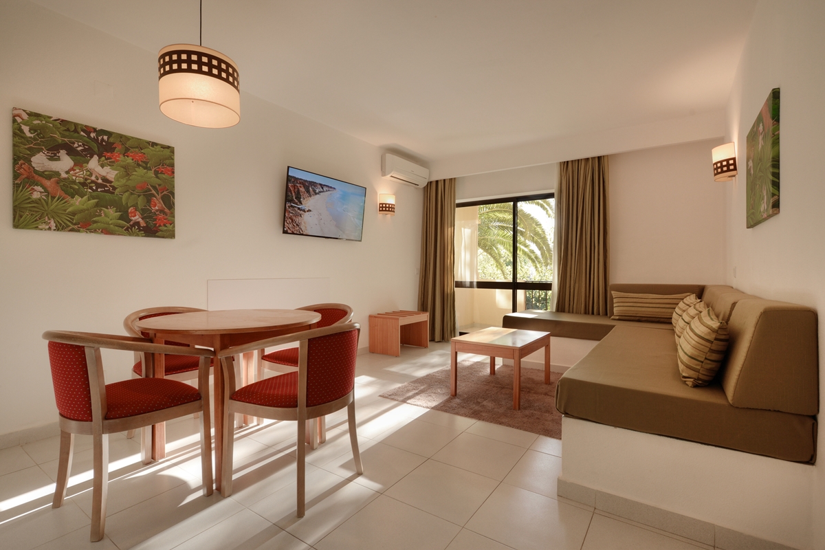 Apartment One Bedroom