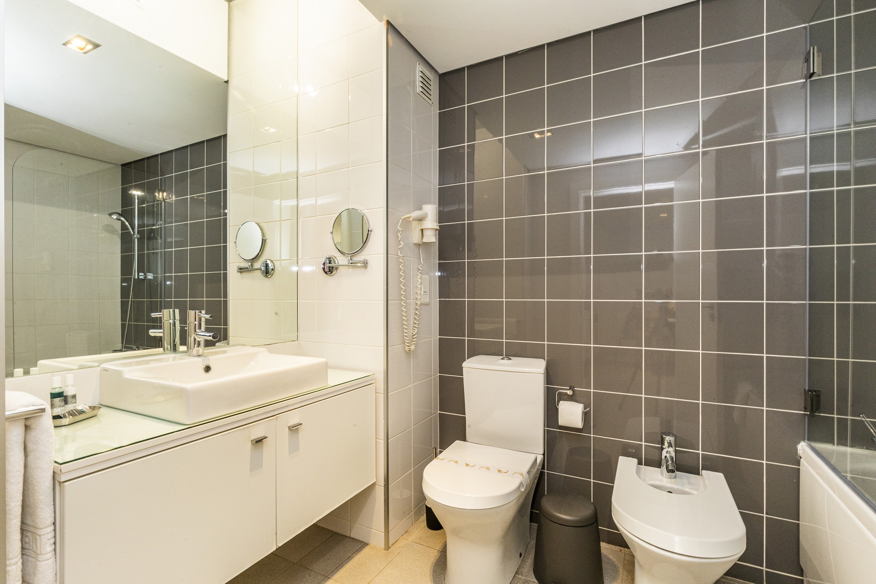 Apartment Two Bedrooms