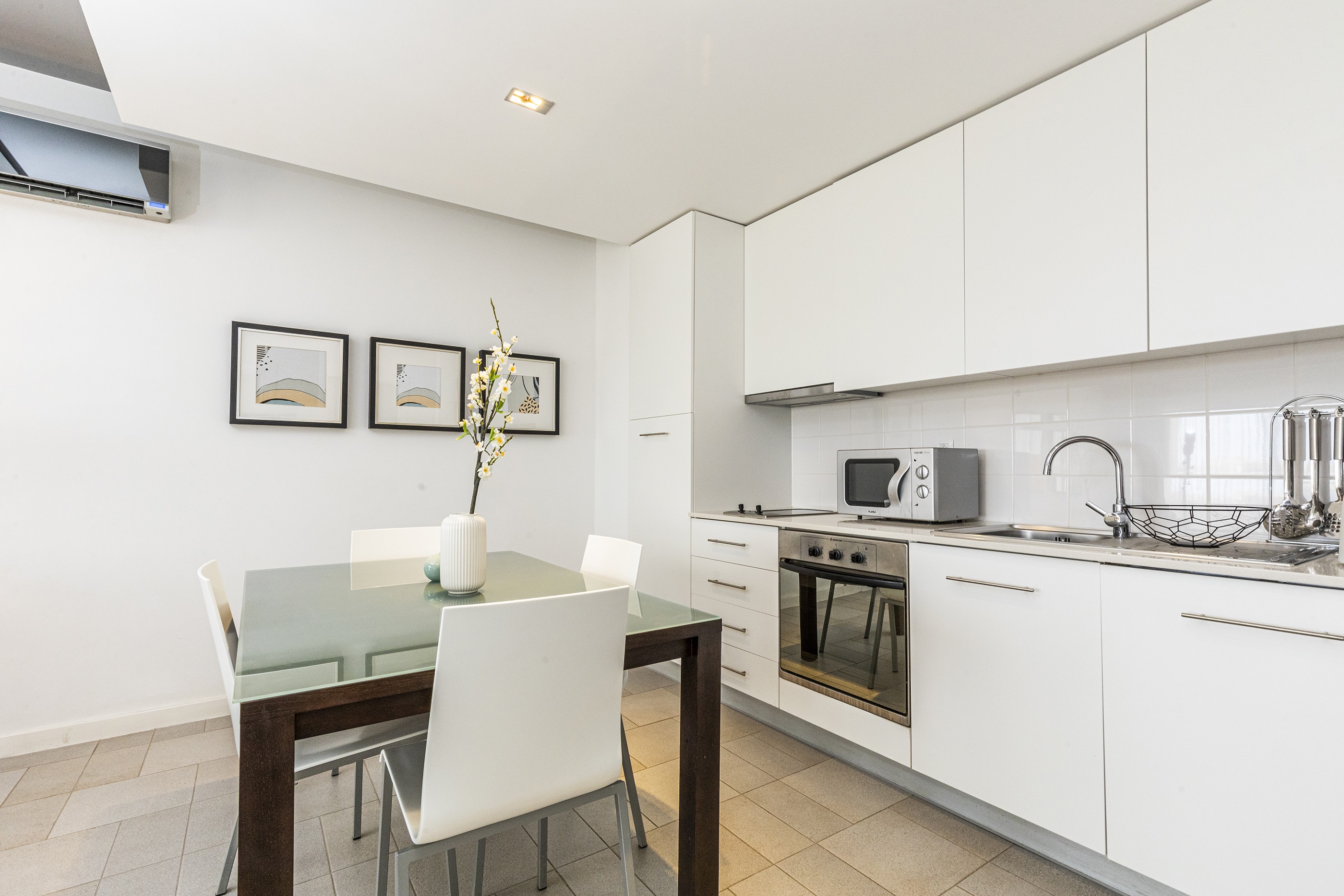 Apartment Two Bedrooms