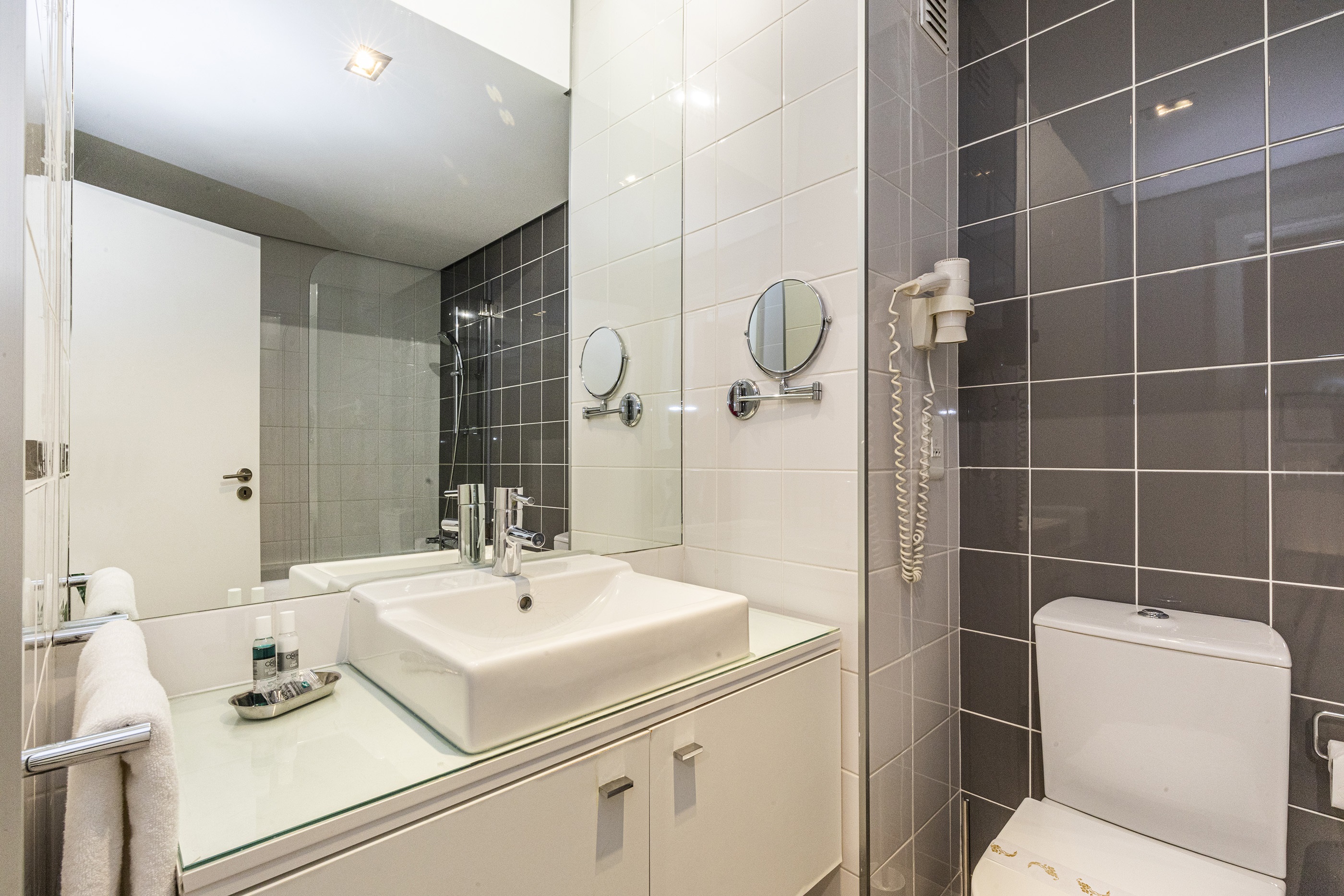 Apartment Superior Two Bedrooms