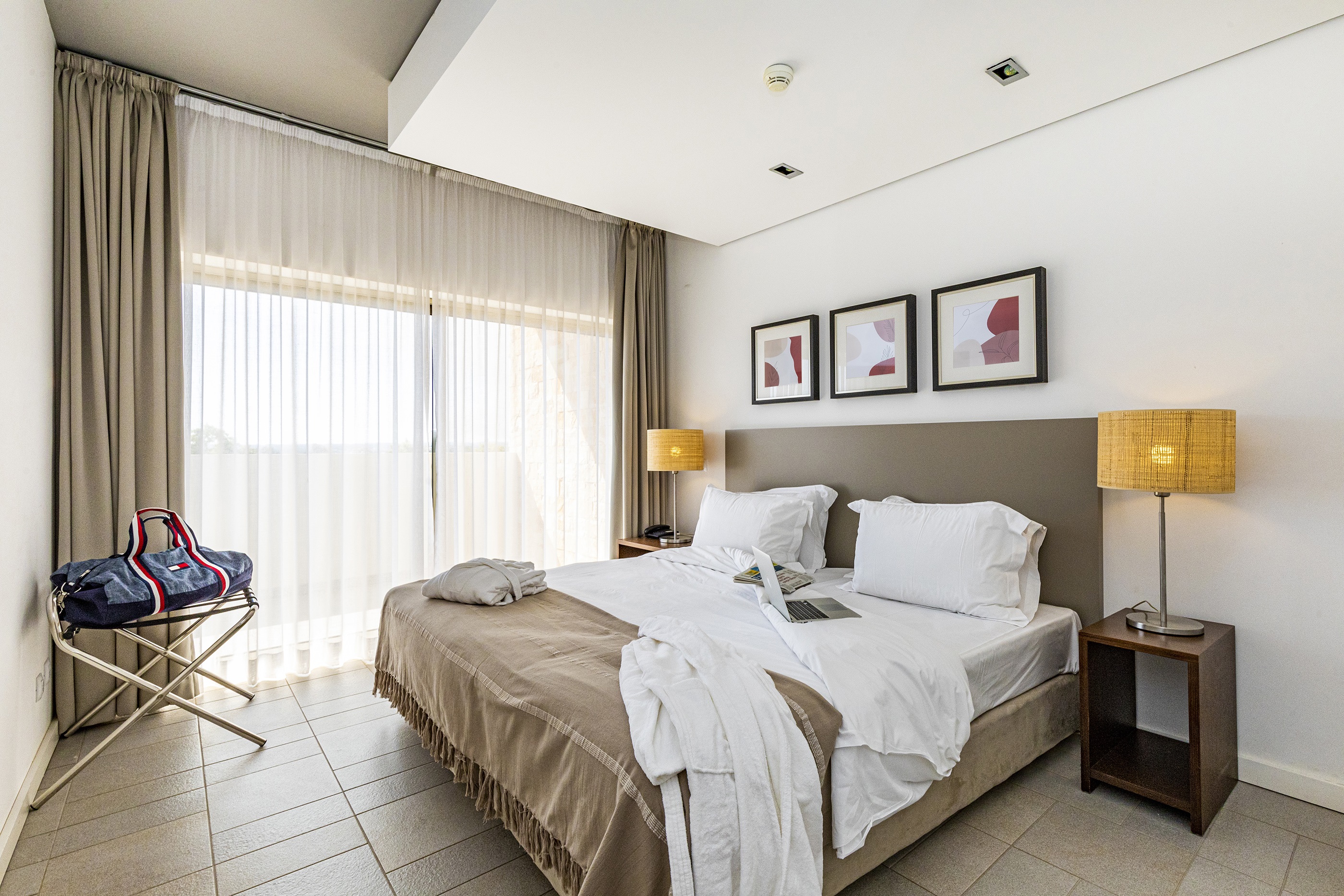 Apartment Superior Two Bedrooms