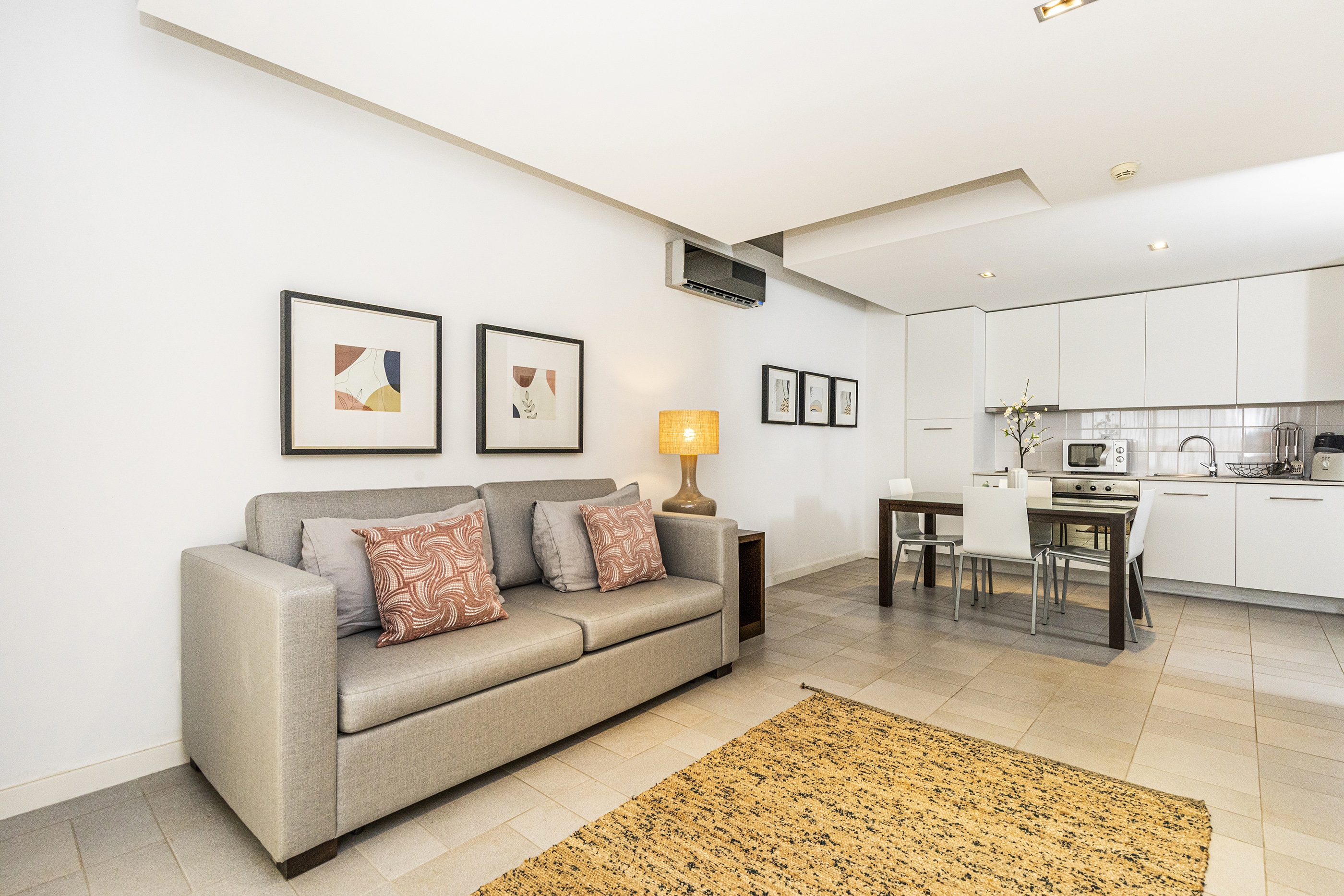 Apartment Superior Two Bedrooms