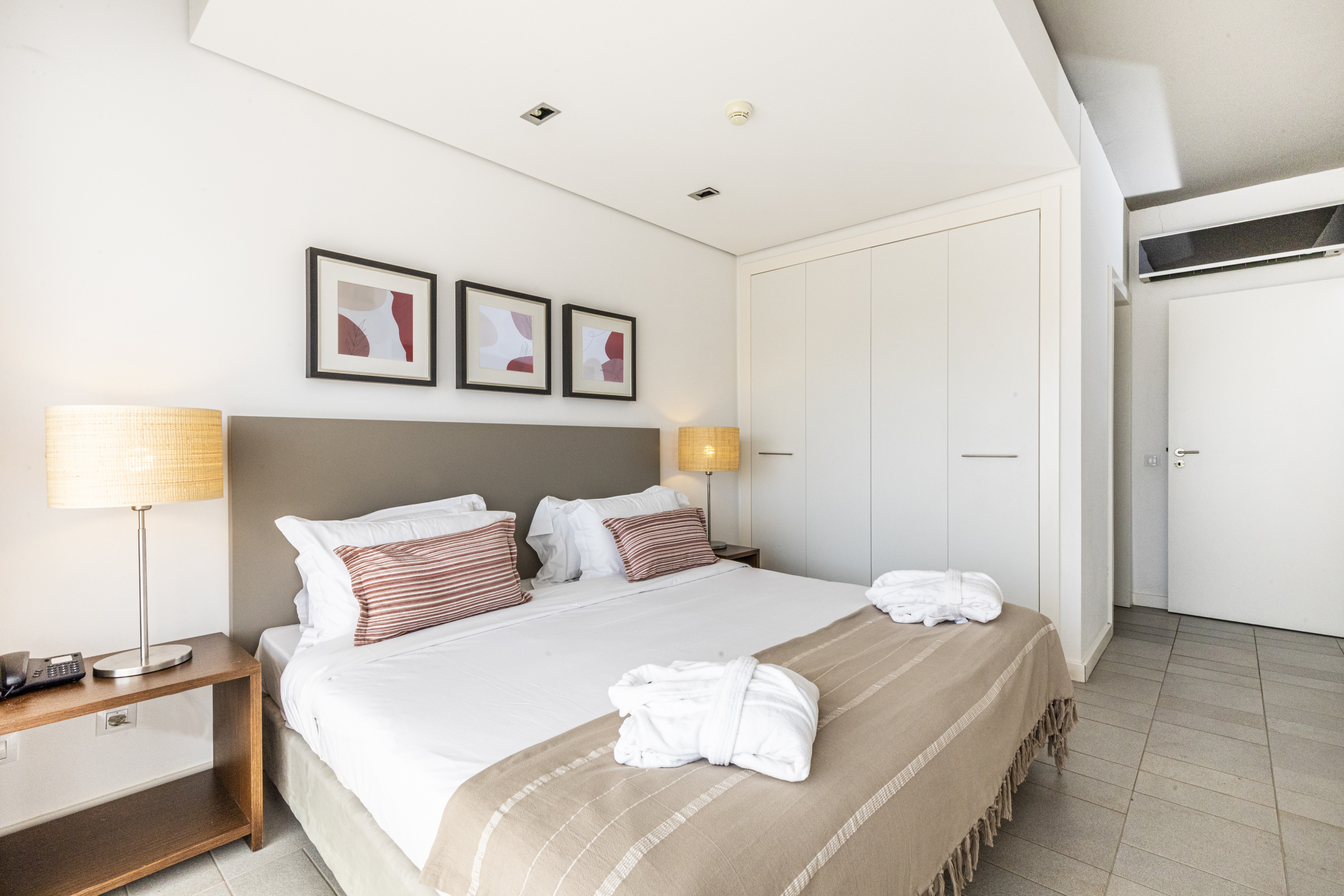 Apartment Two Bedrooms