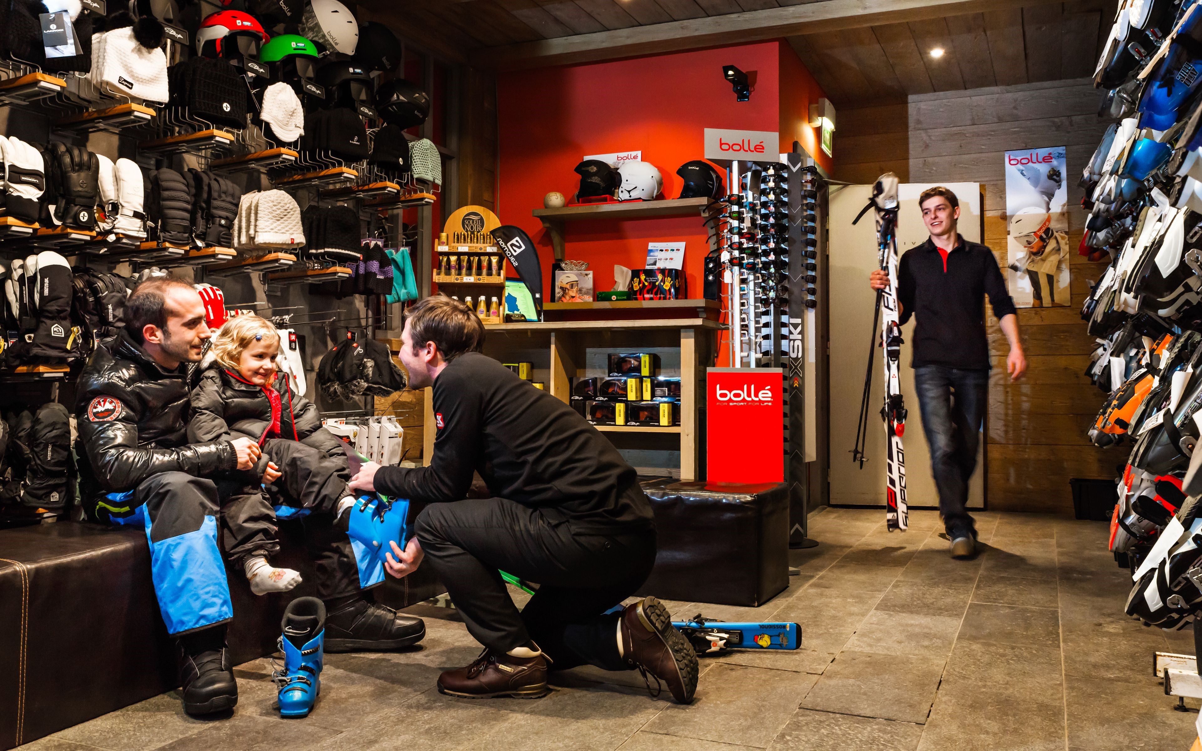 Sports and Entertainment