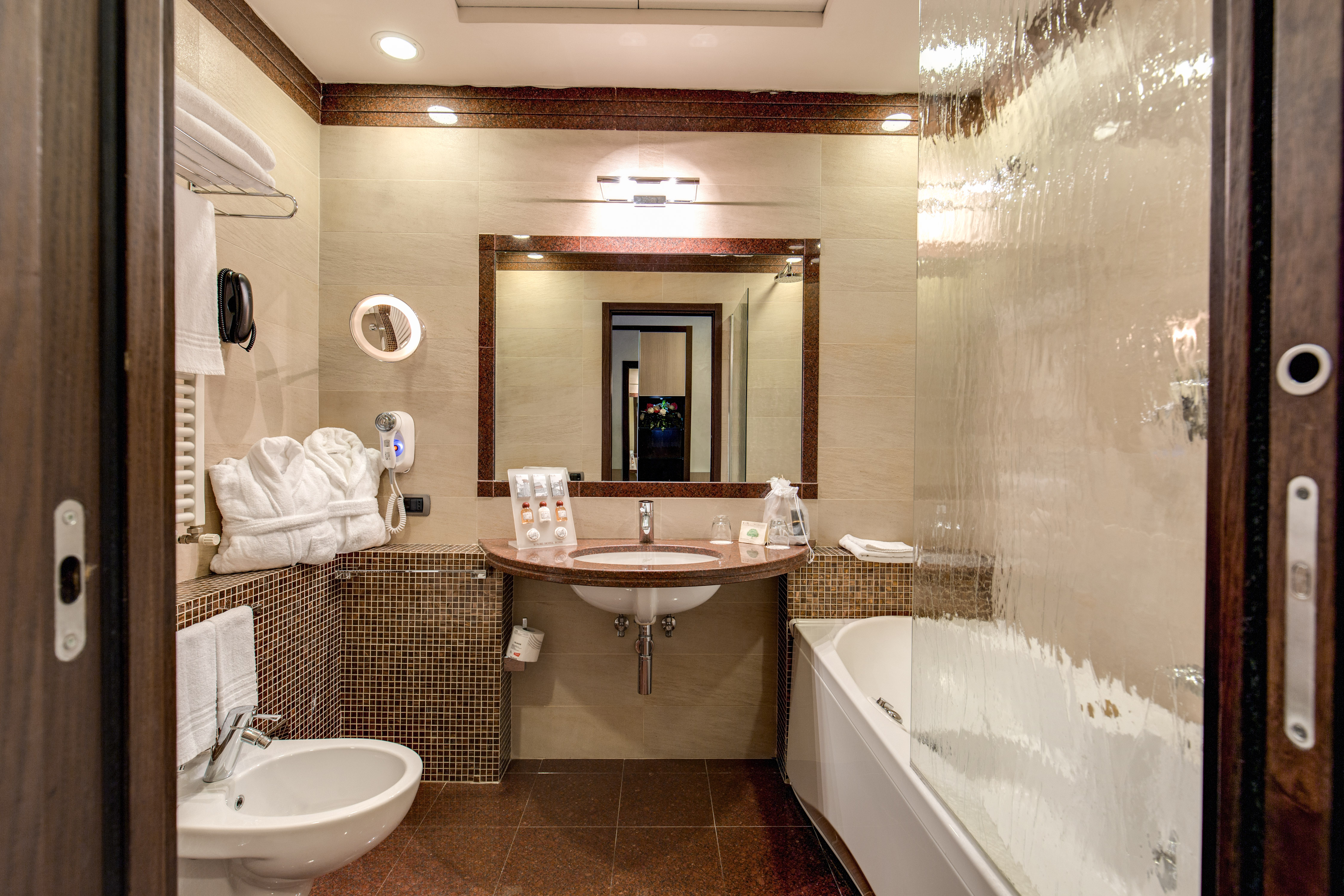 Junior Suite Standard