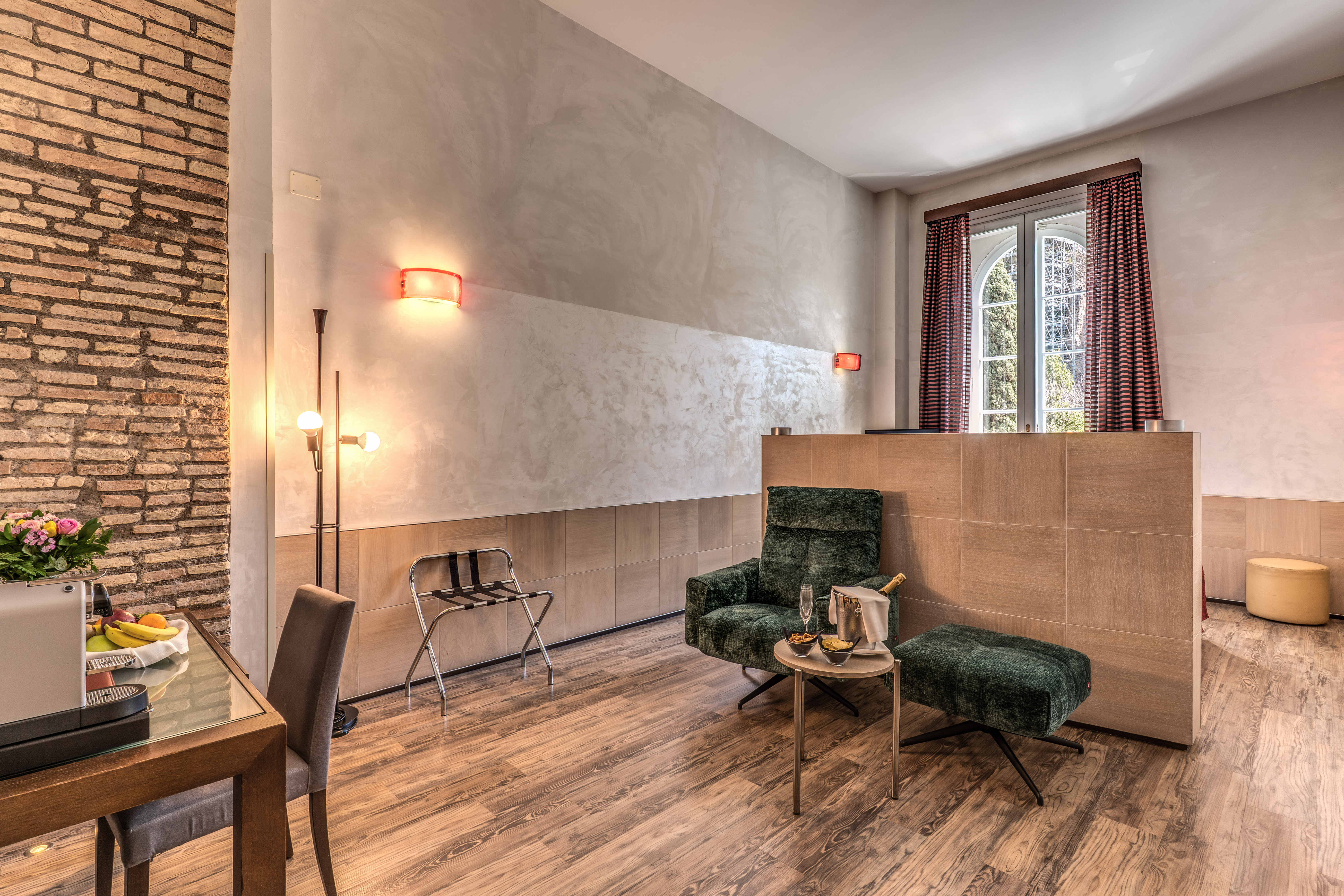 Junior Suite Standard