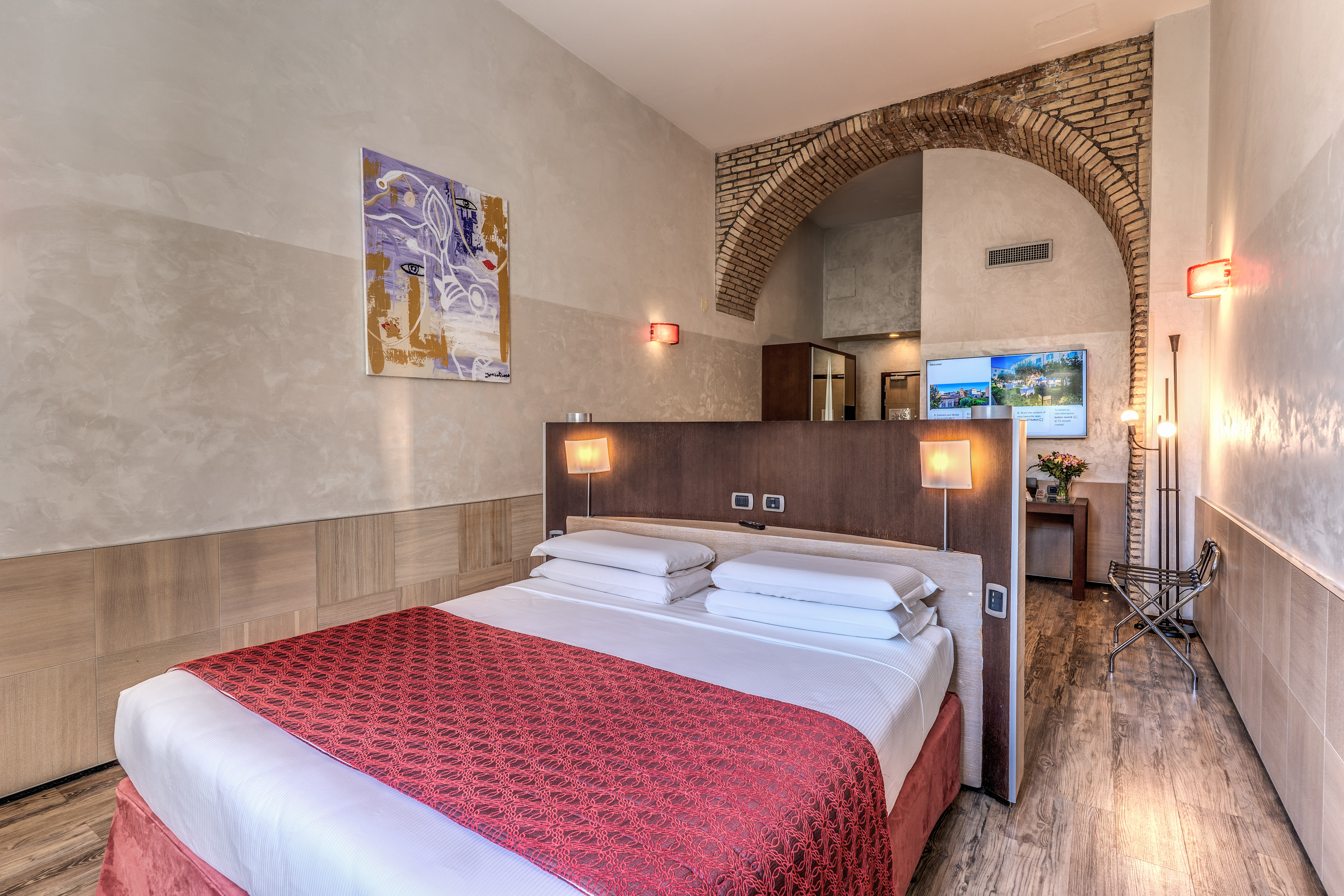 Junior Suite Standard