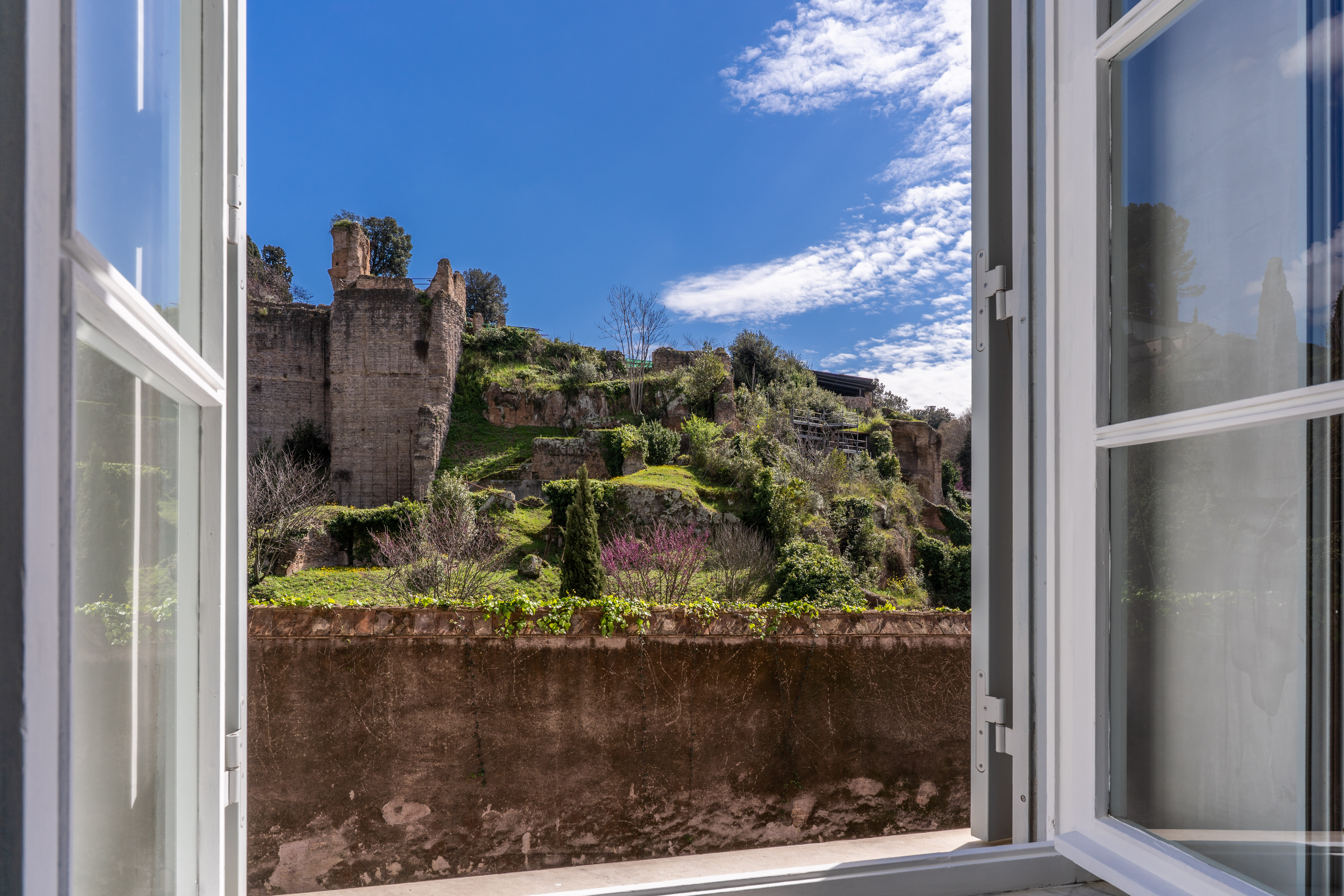 Family Room Standard