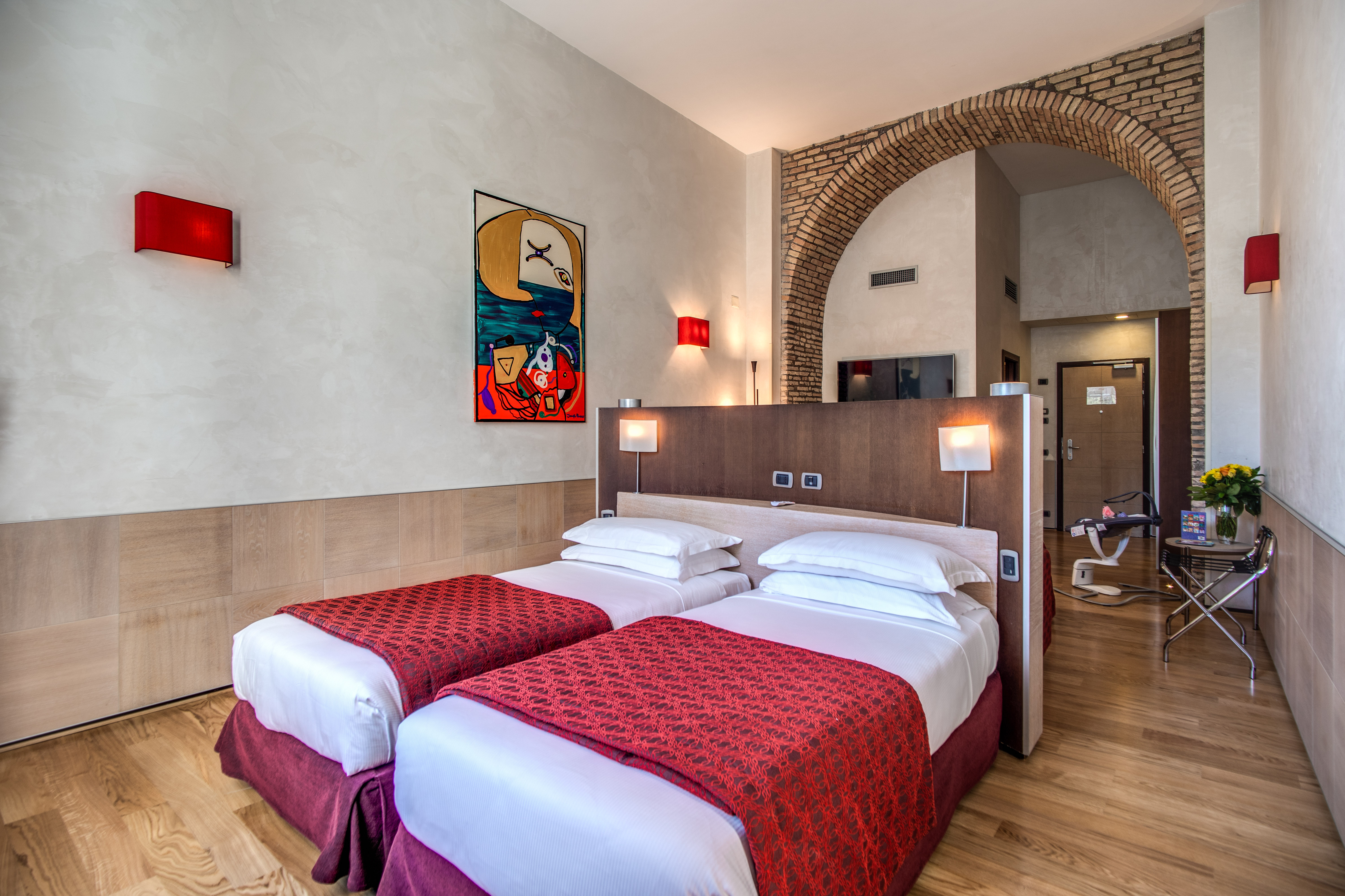 Family Room Standard