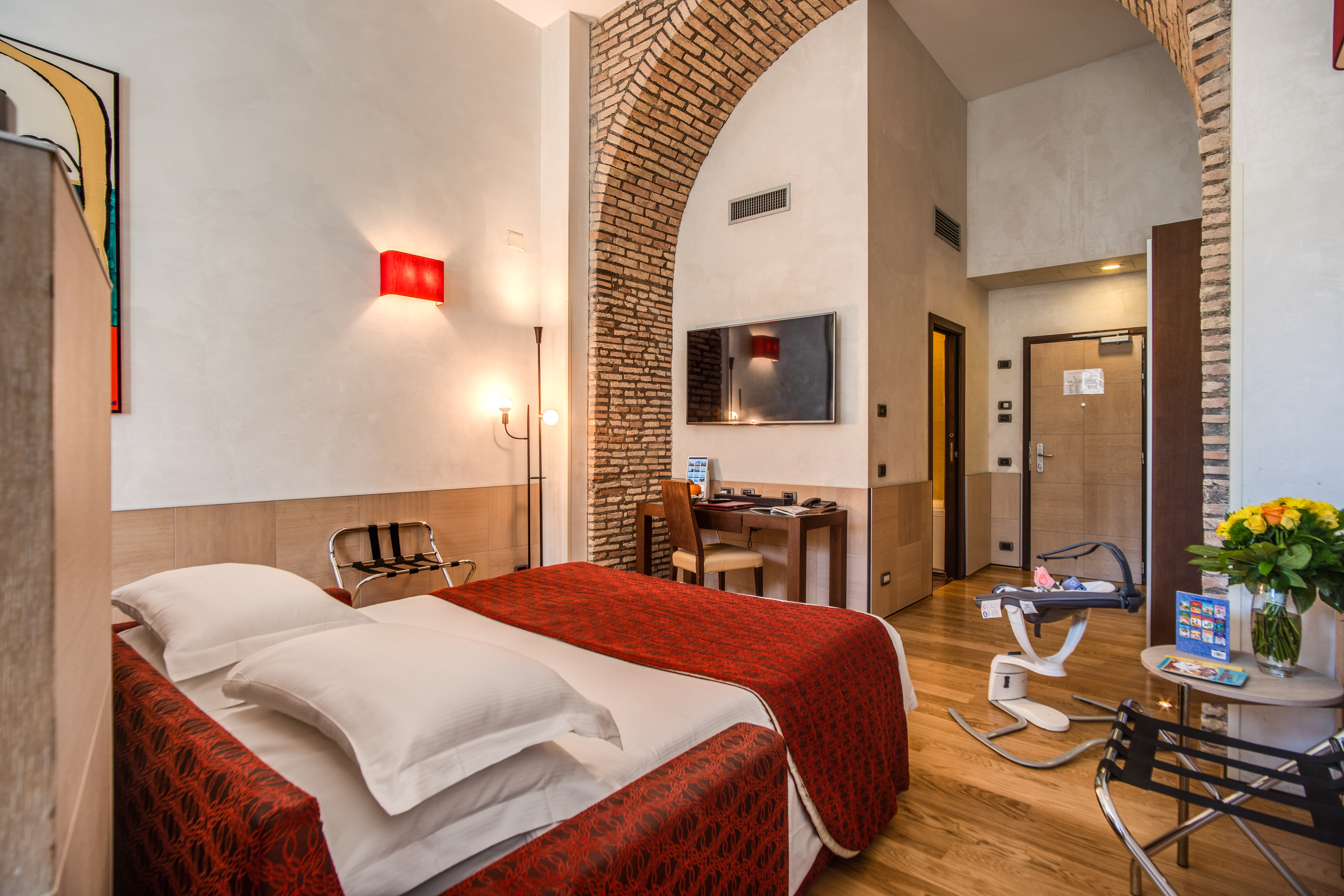 Family Room Standard