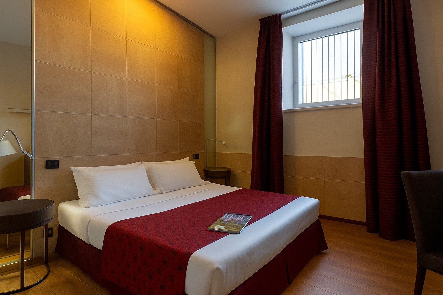 Double or Twin Standard