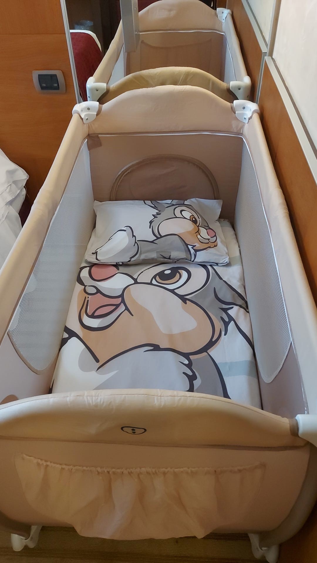 Family Room Standard