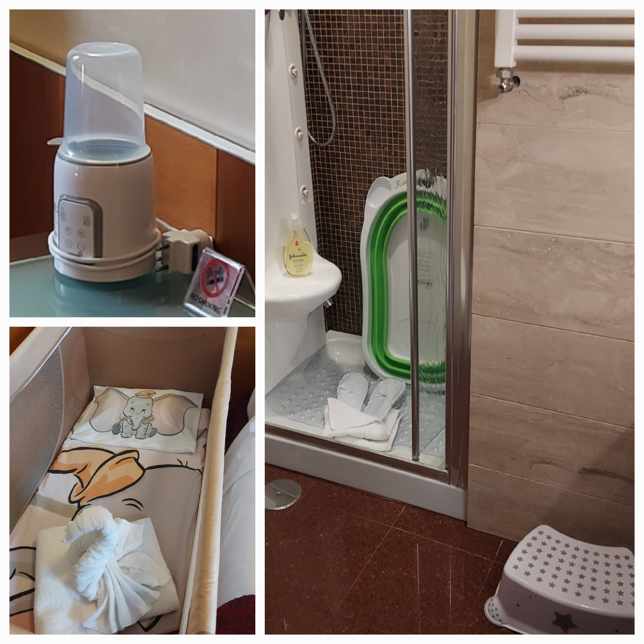 Family Room Standard