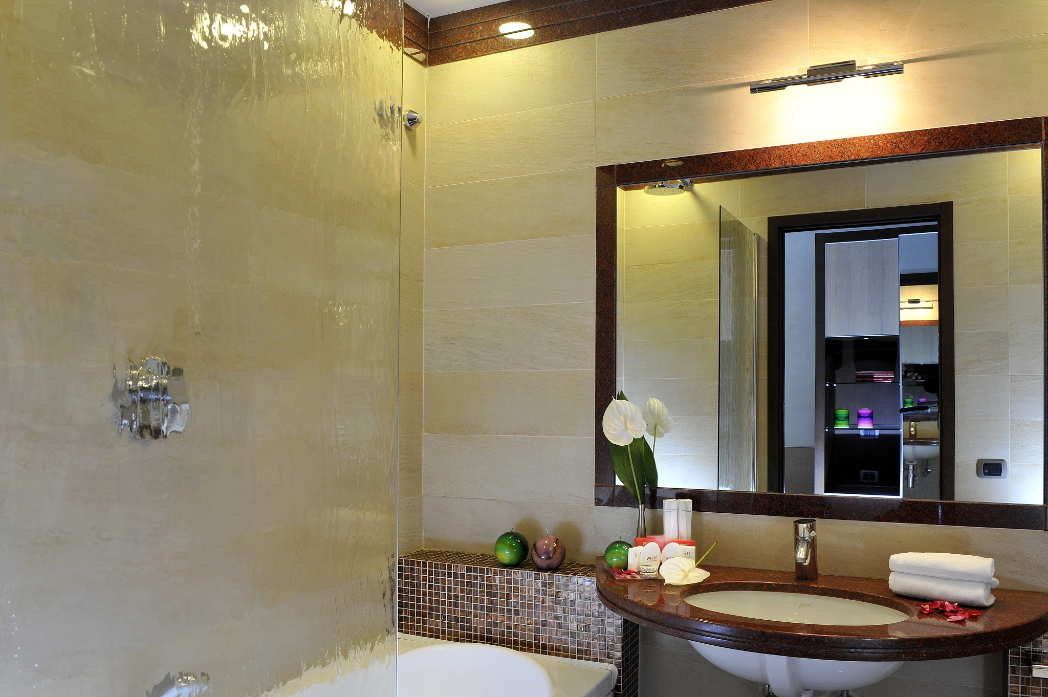 Double or Twin Standard