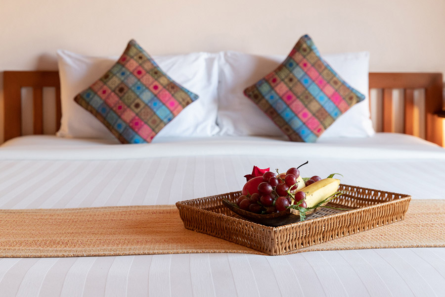 Double or Twin Superior