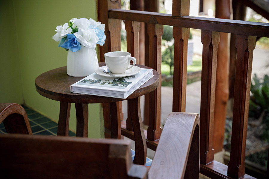 Double or Twin Superior