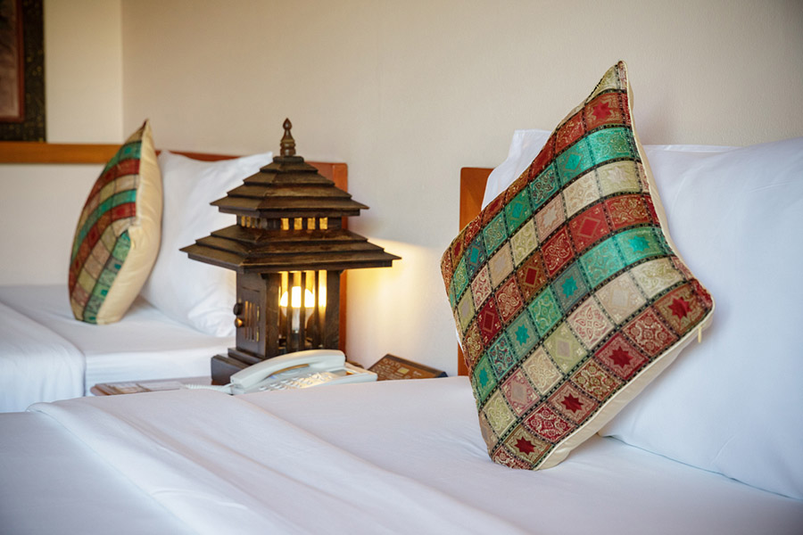 Double or Twin Superior