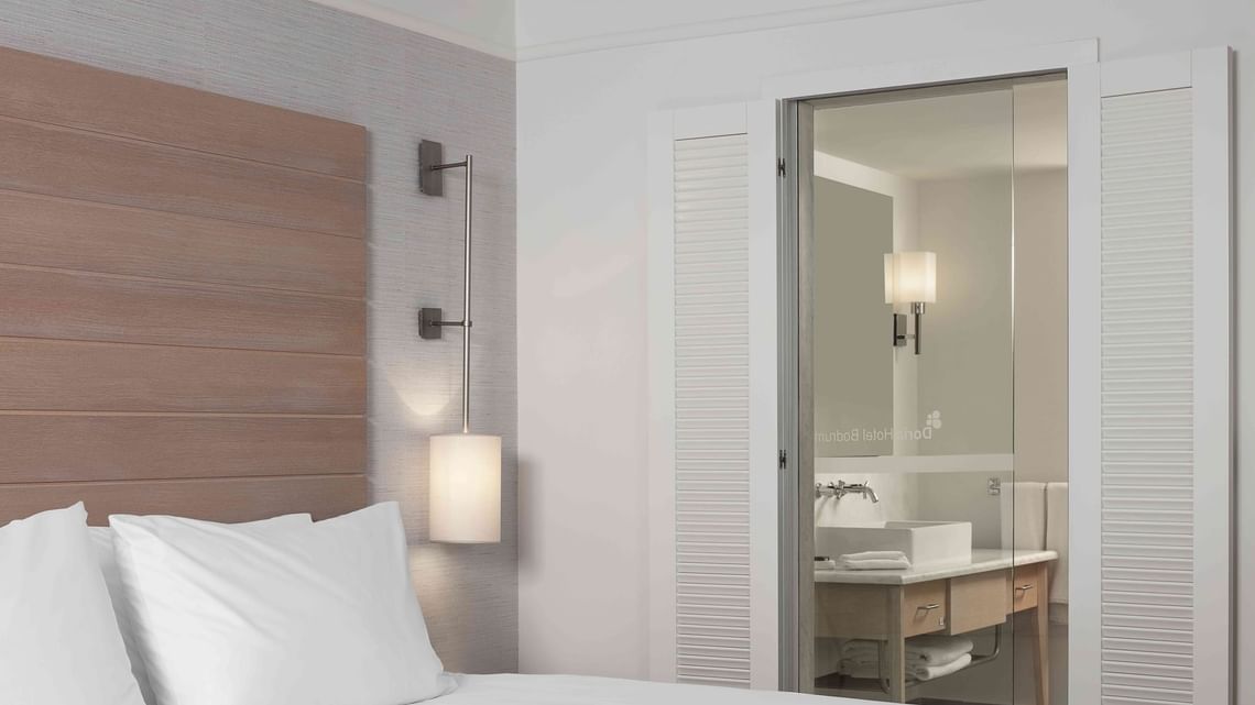 Double Single Luxury