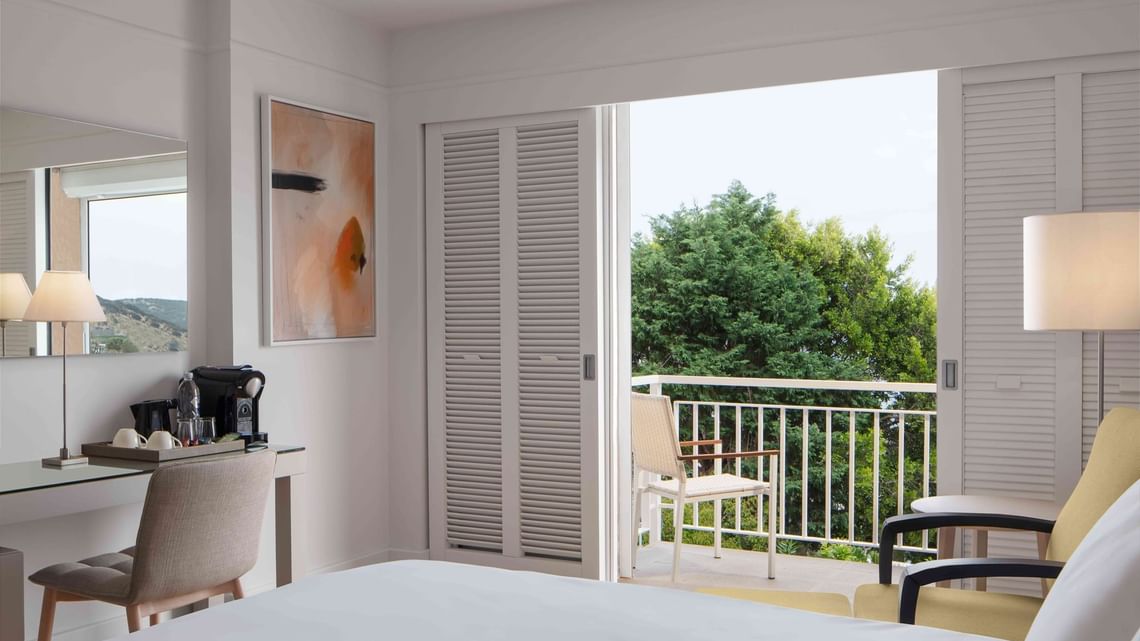 Double Single Luxury