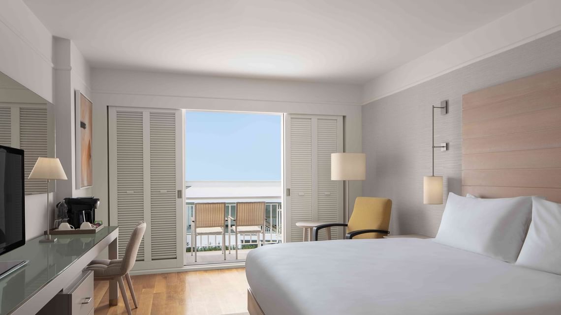 Double Single Luxury