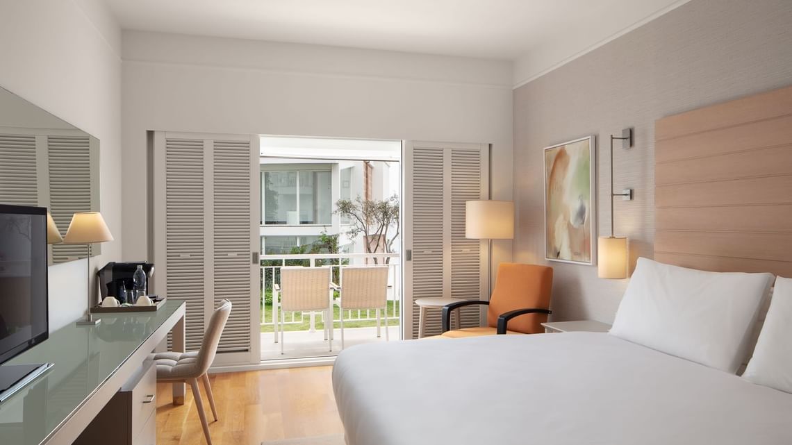 Double Single Comfort