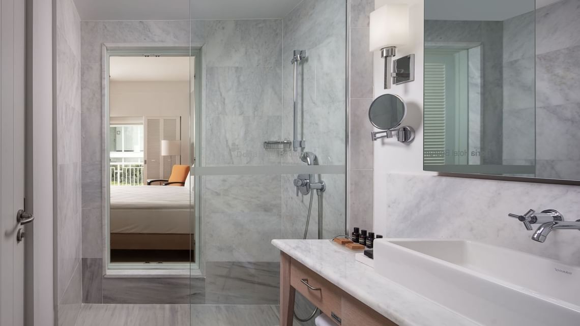 Double Single Comfort