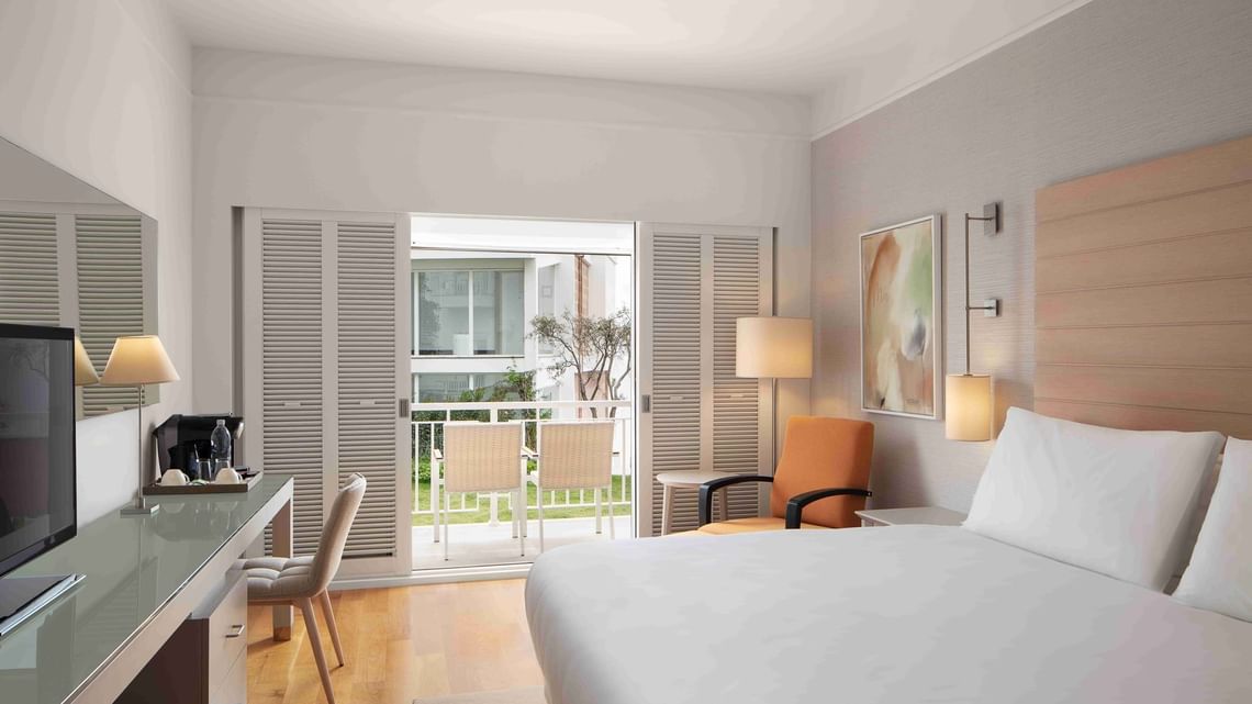 Double Single Comfort