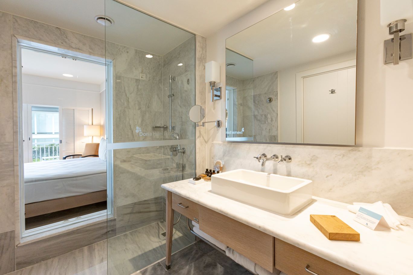 Double Single Comfort