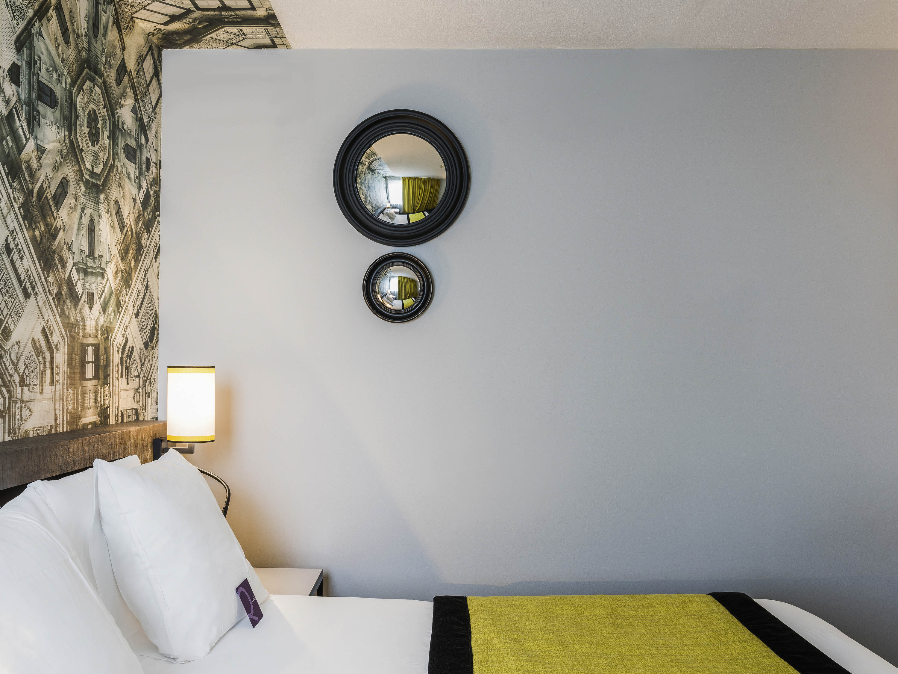 Suite with Double Bed