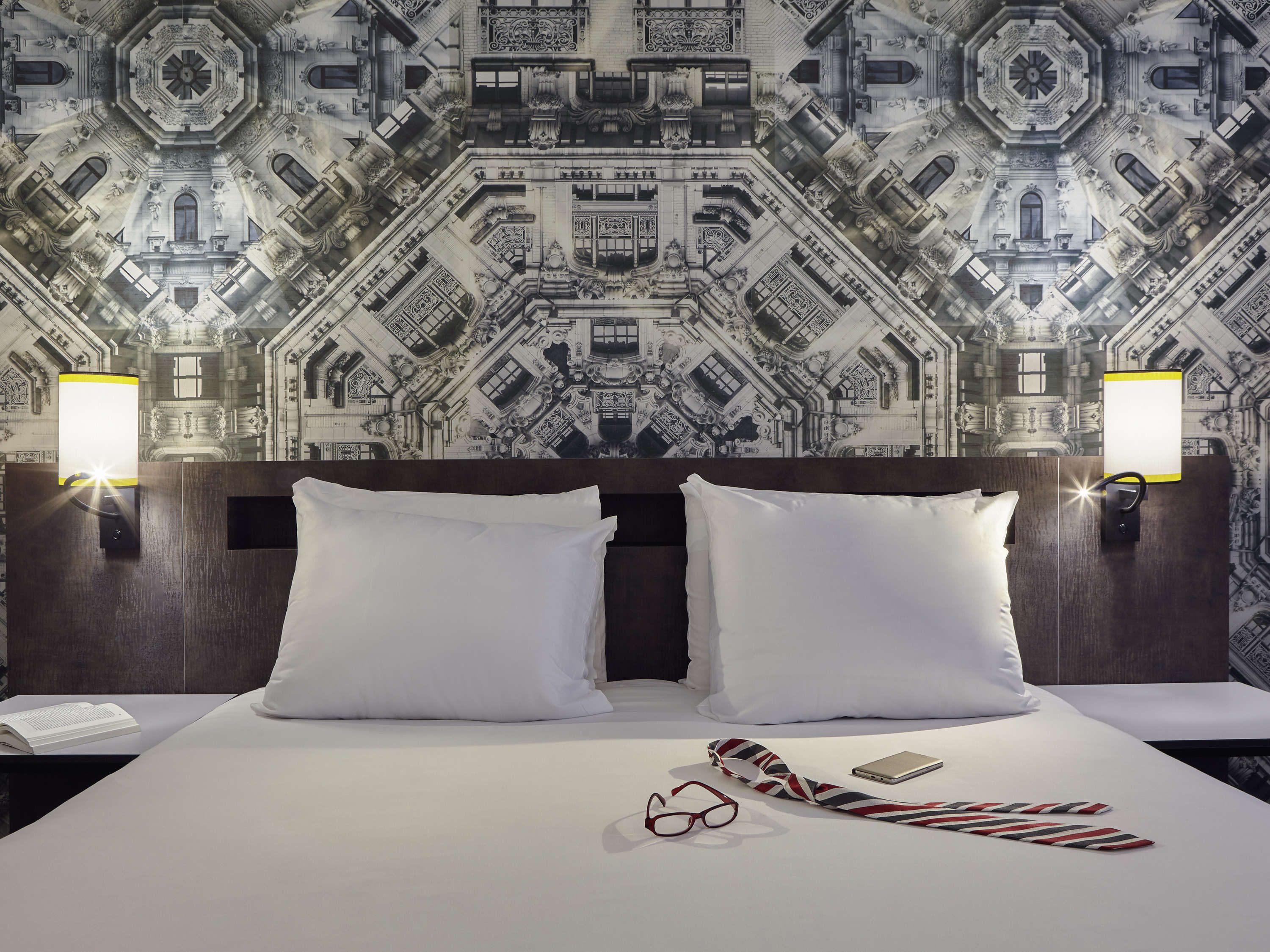 Suite with Double Bed