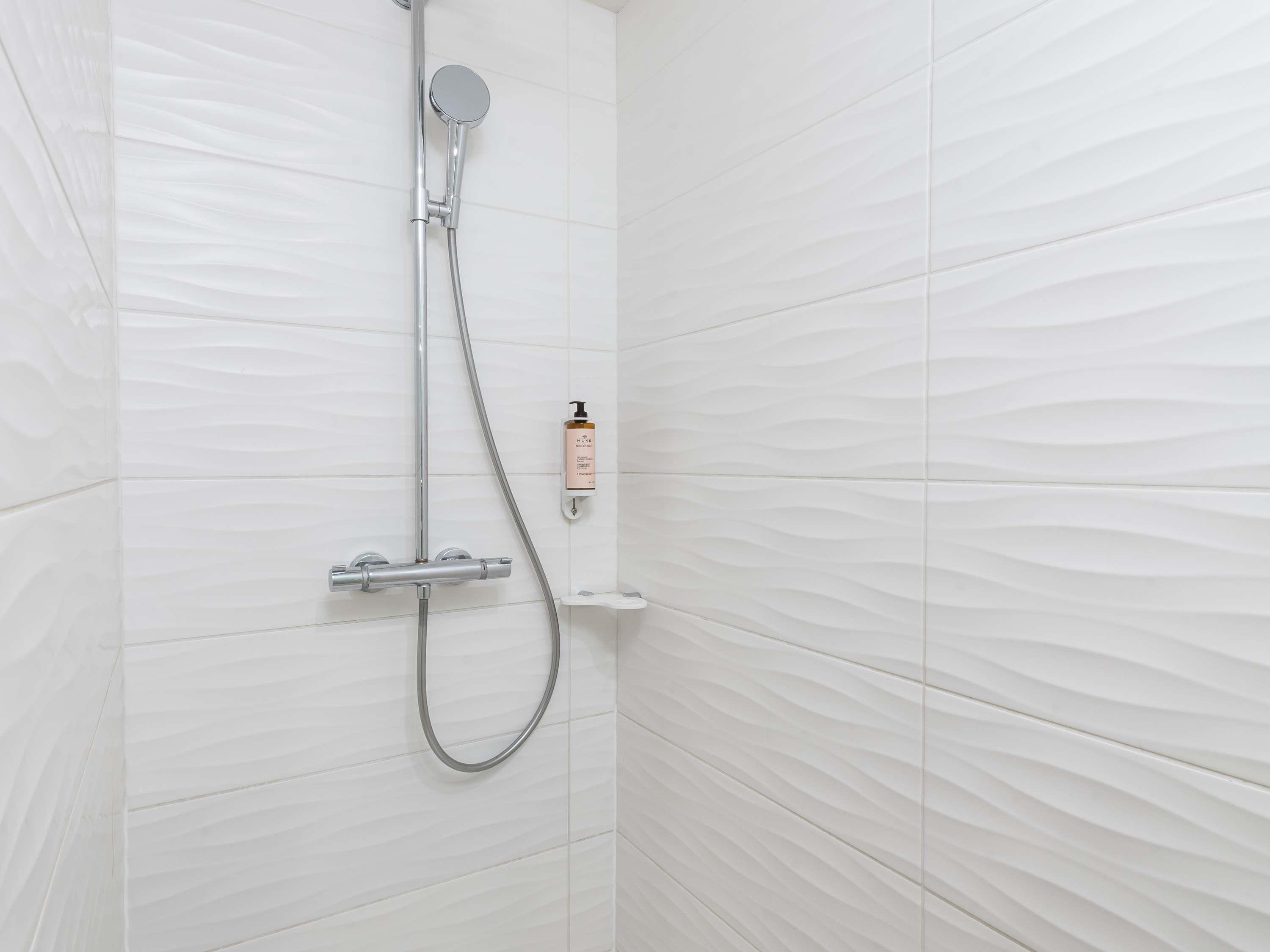 Suite with Double Bed