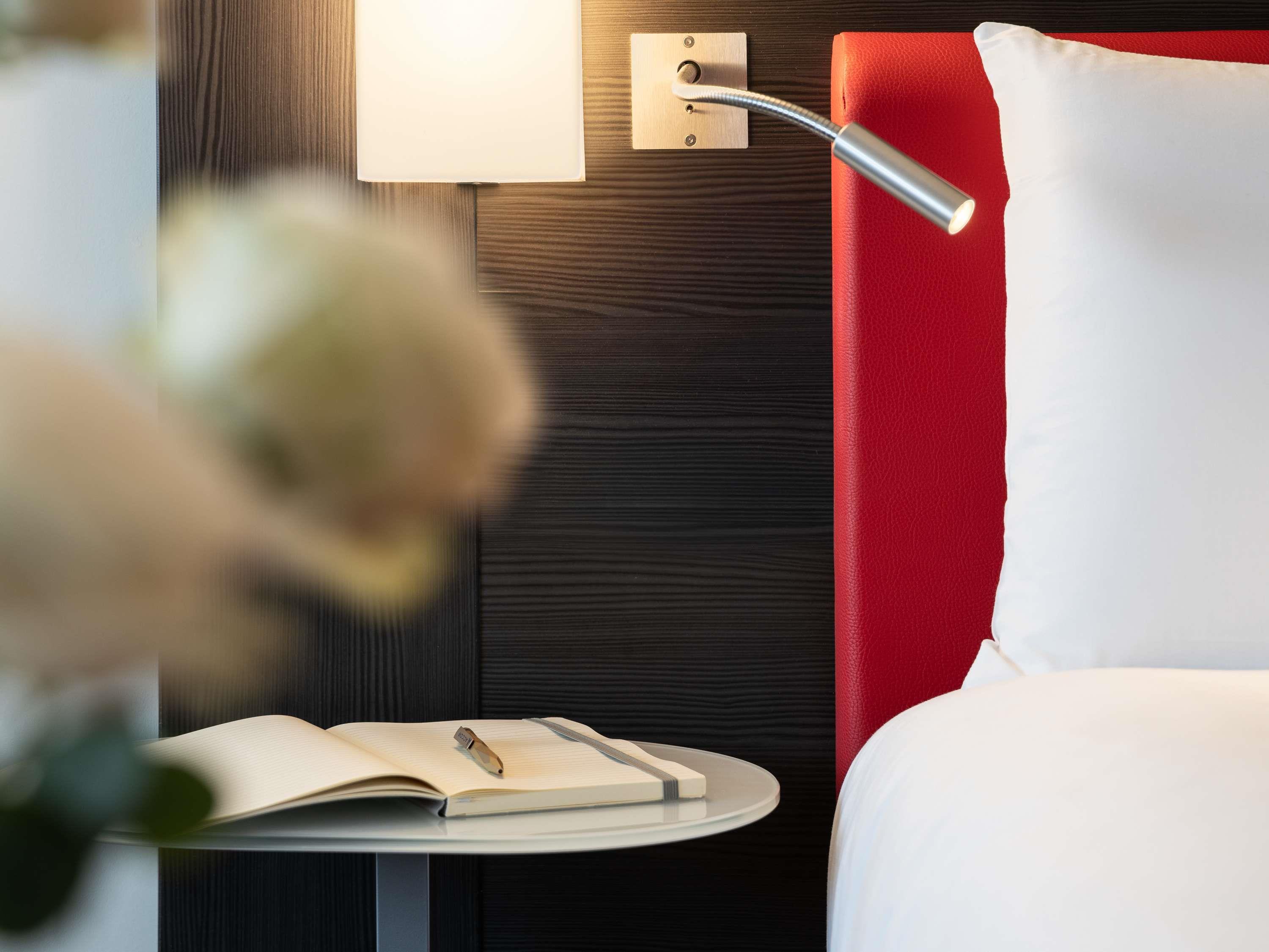 Suite with Double Bed