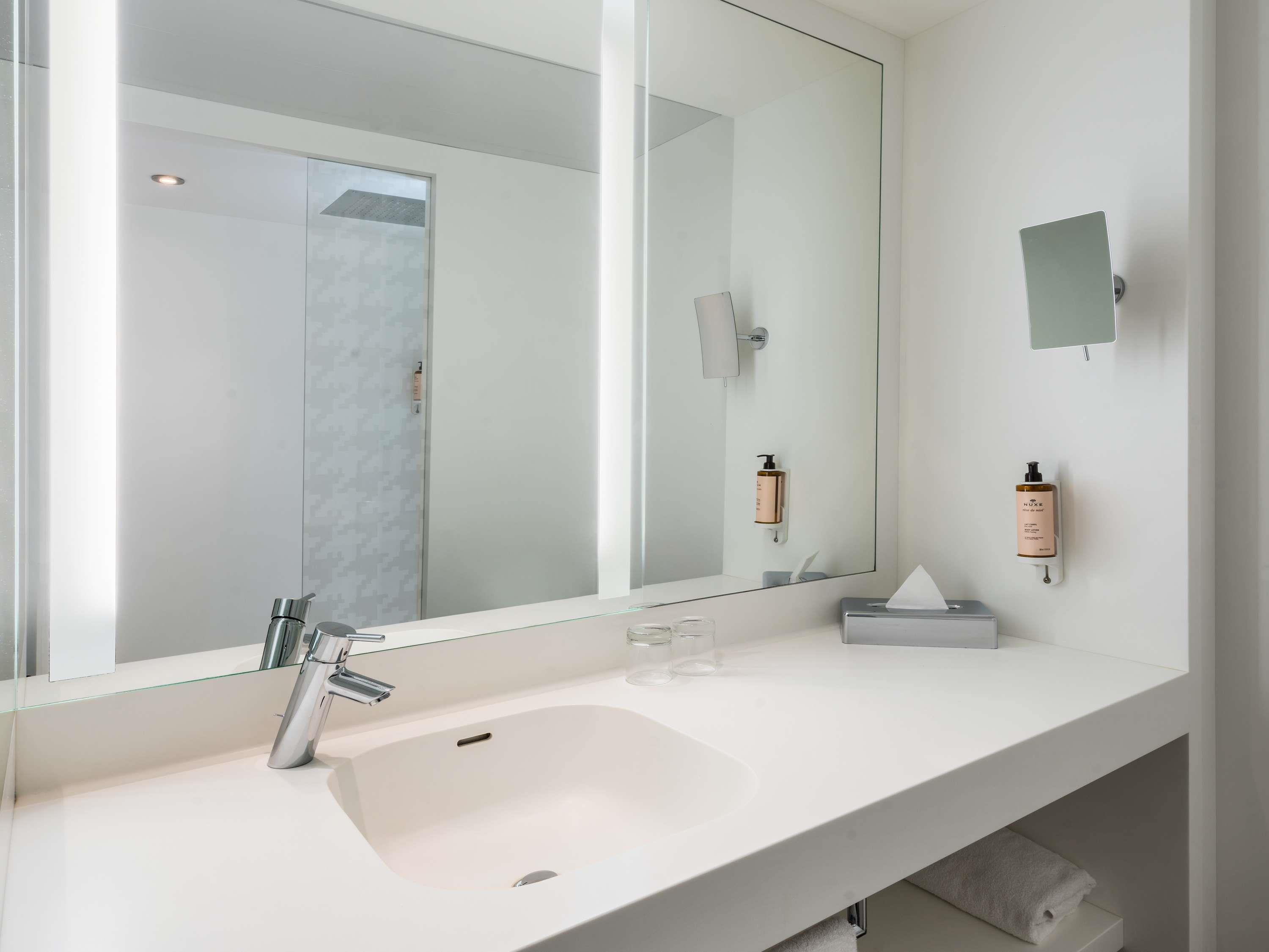 Double Superior with Double Bed