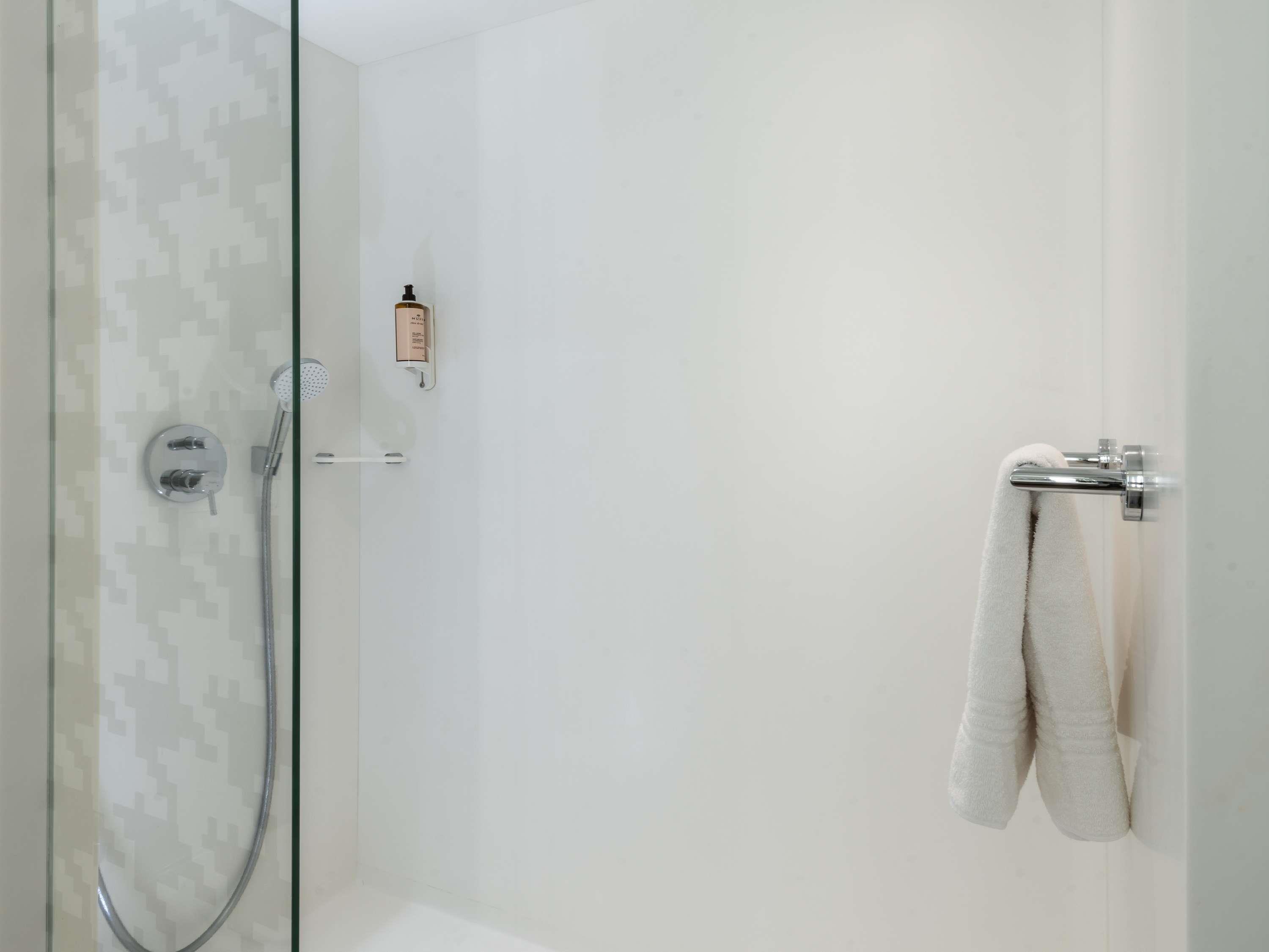 Double Superior with Double Bed