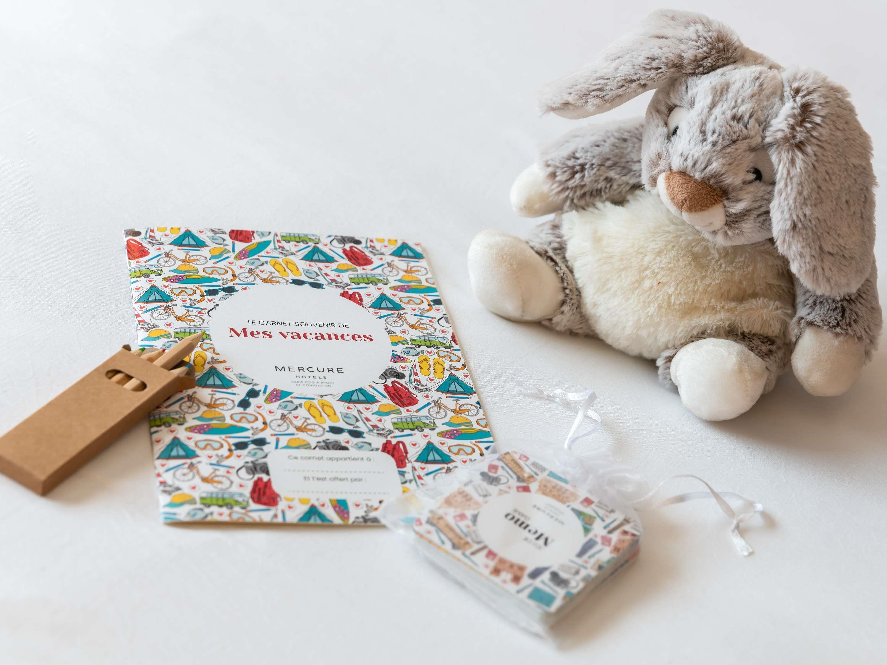 Family Room with Double Bed