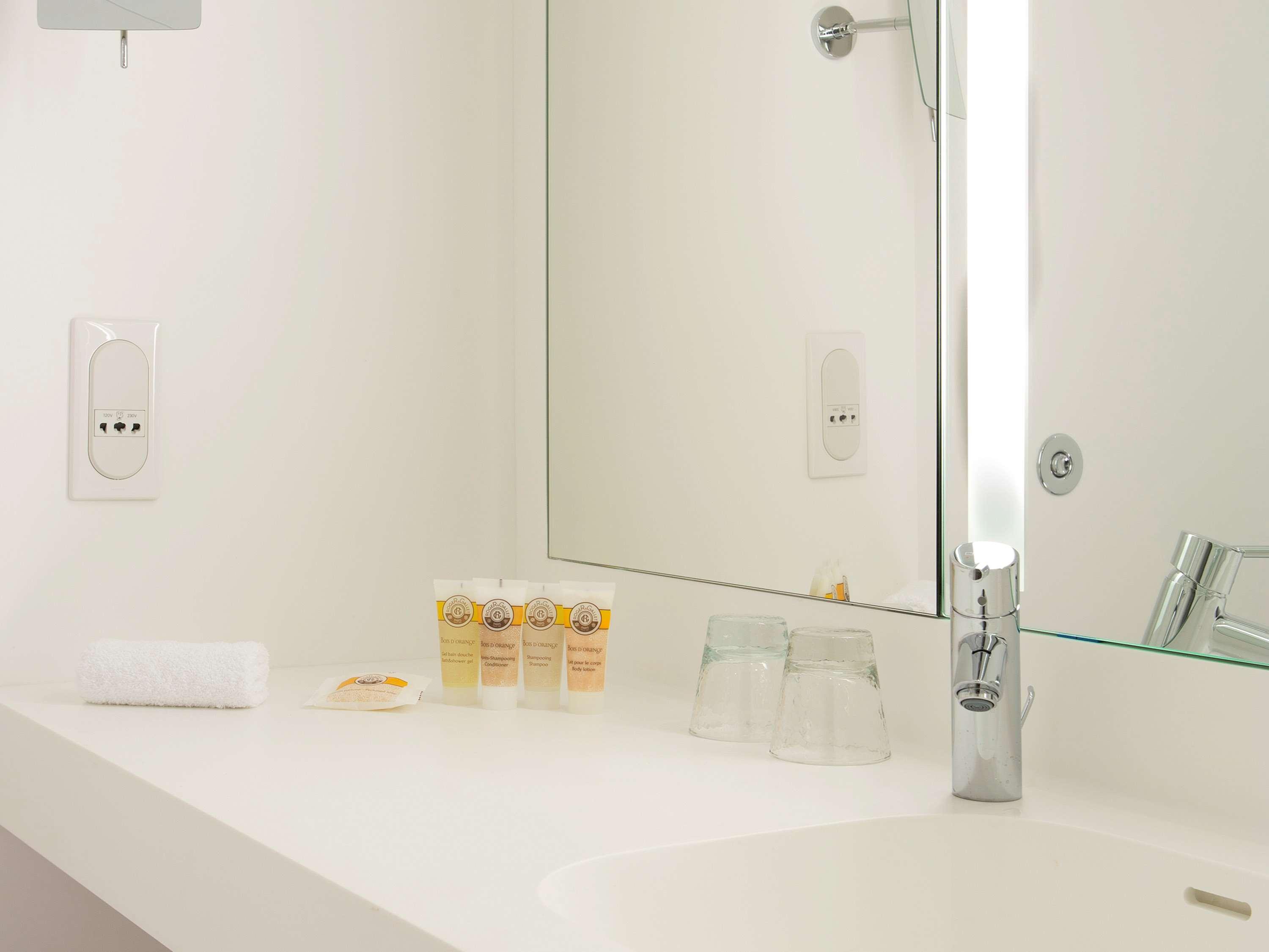 Family Room with Double Bed