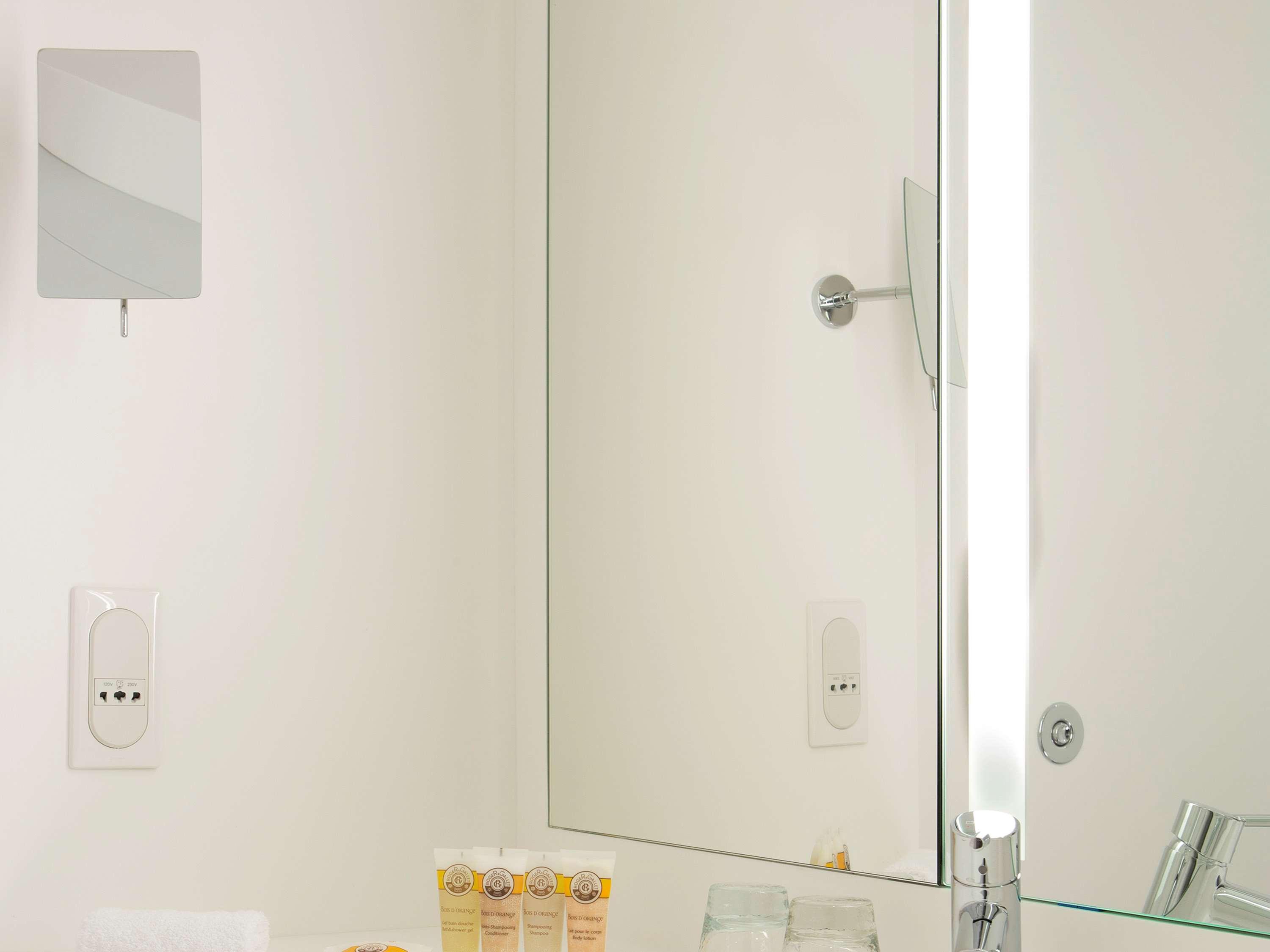 Double Superior with Double Bed