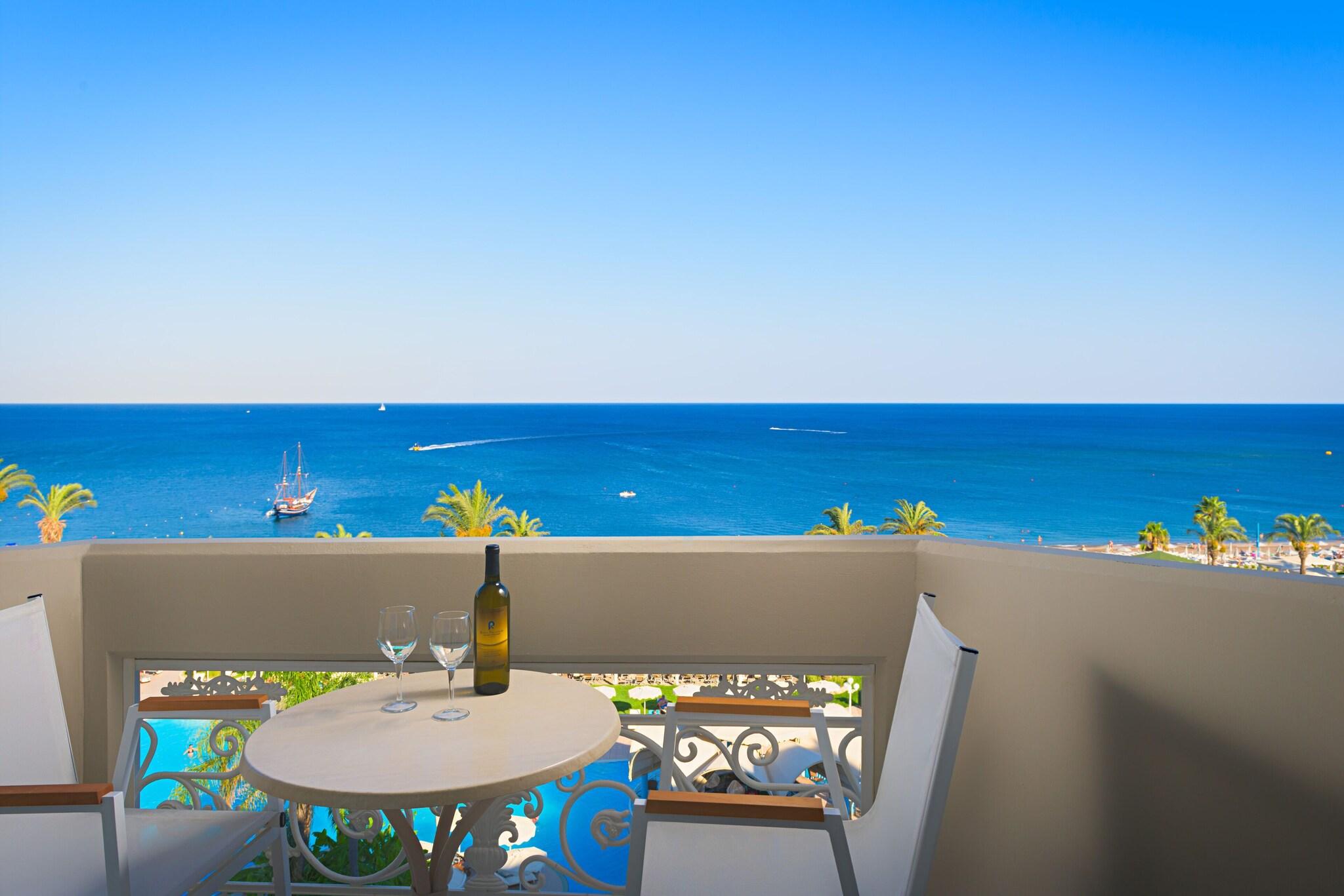 Double or Twin Deluxe Superior