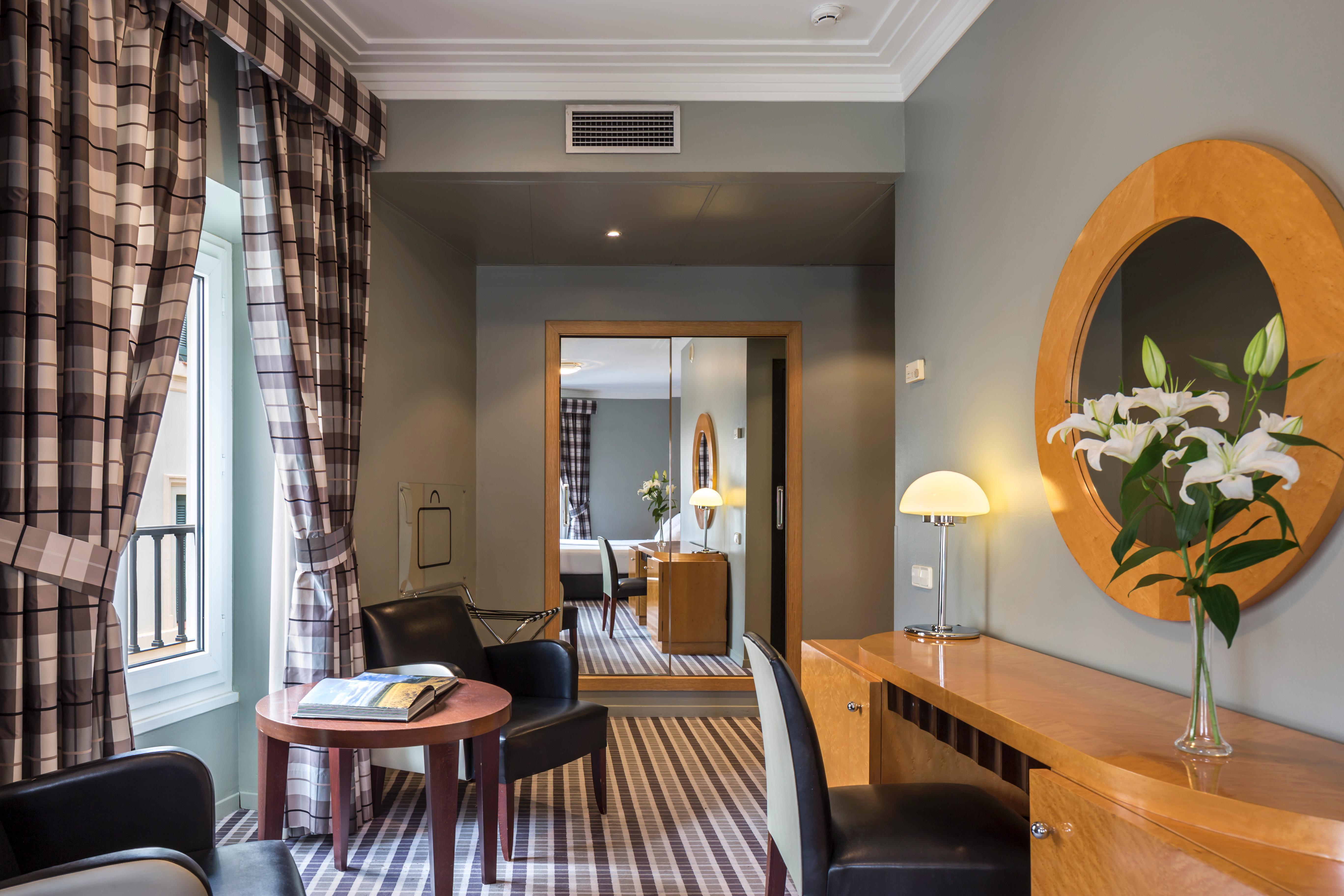 Junior Suite Standard