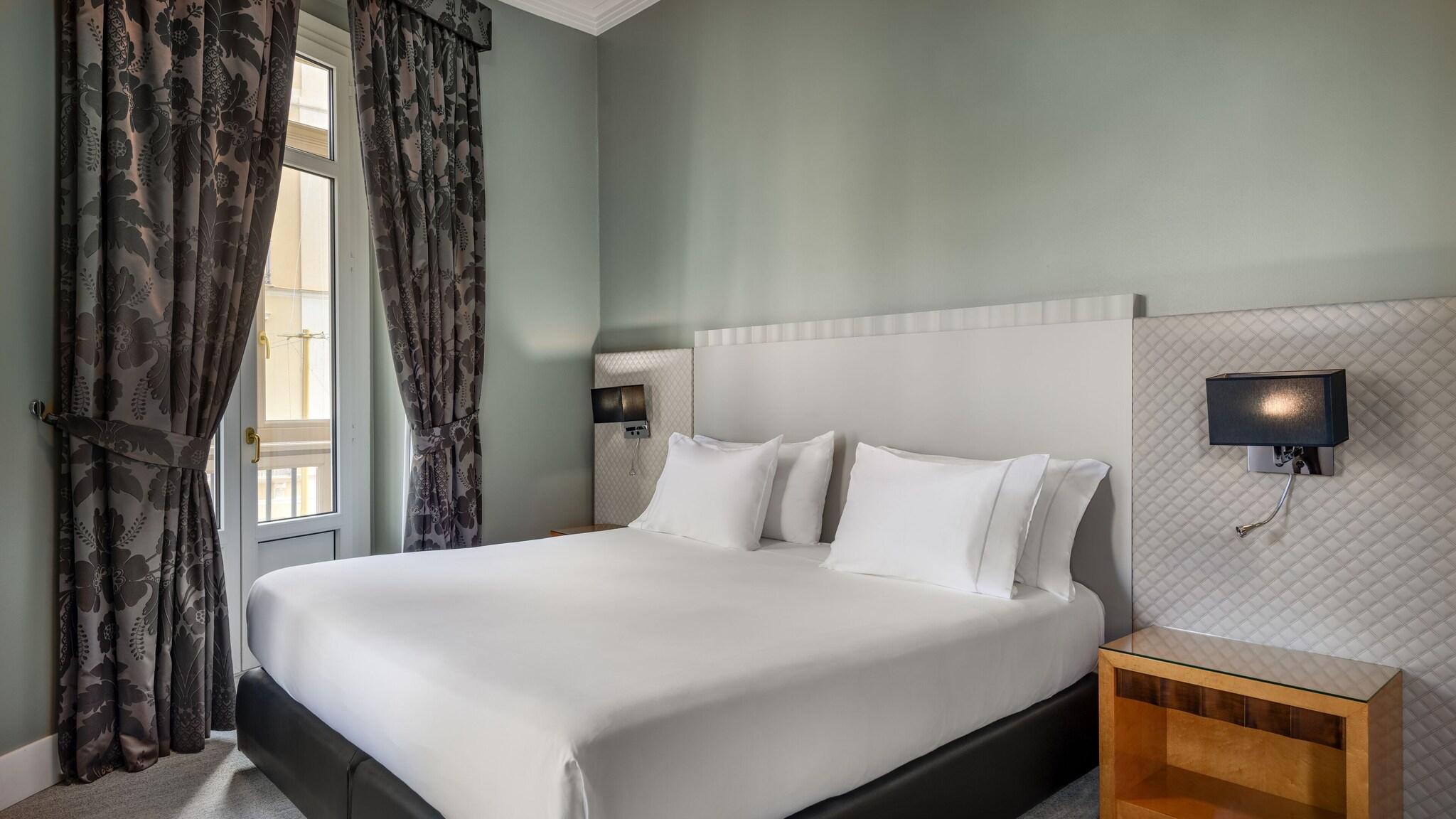 Junior Suite Standard