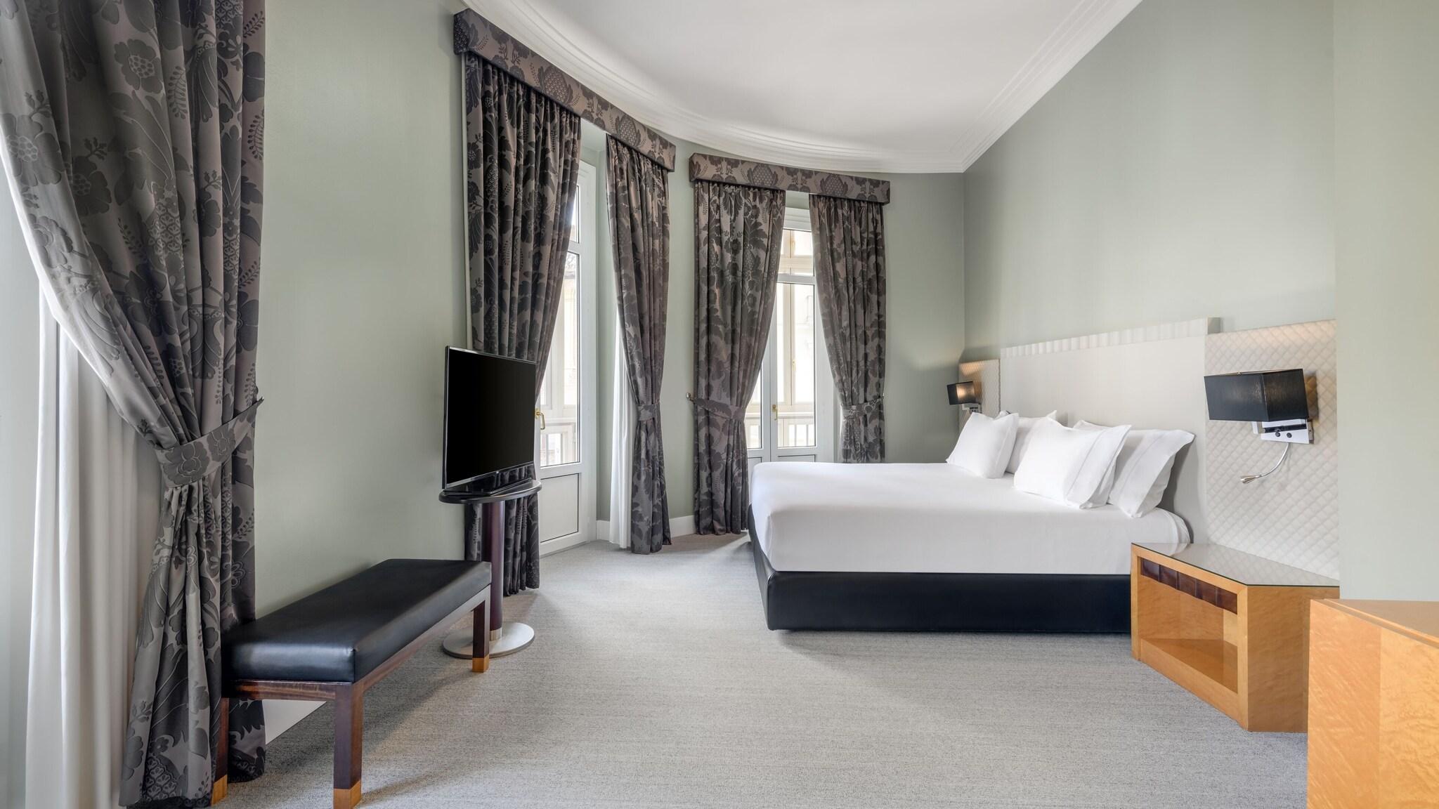 Junior Suite Standard