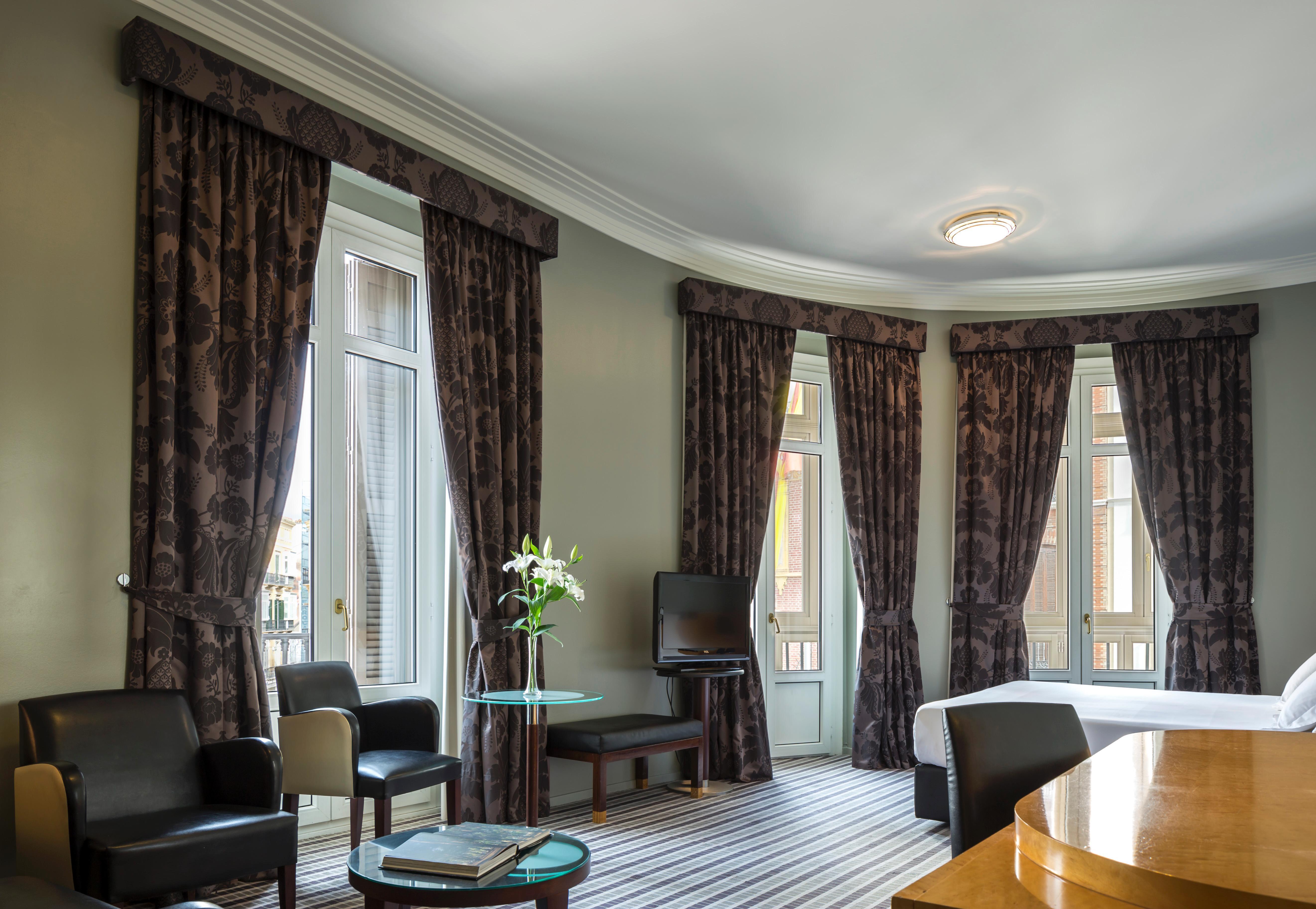 Junior Suite Standard