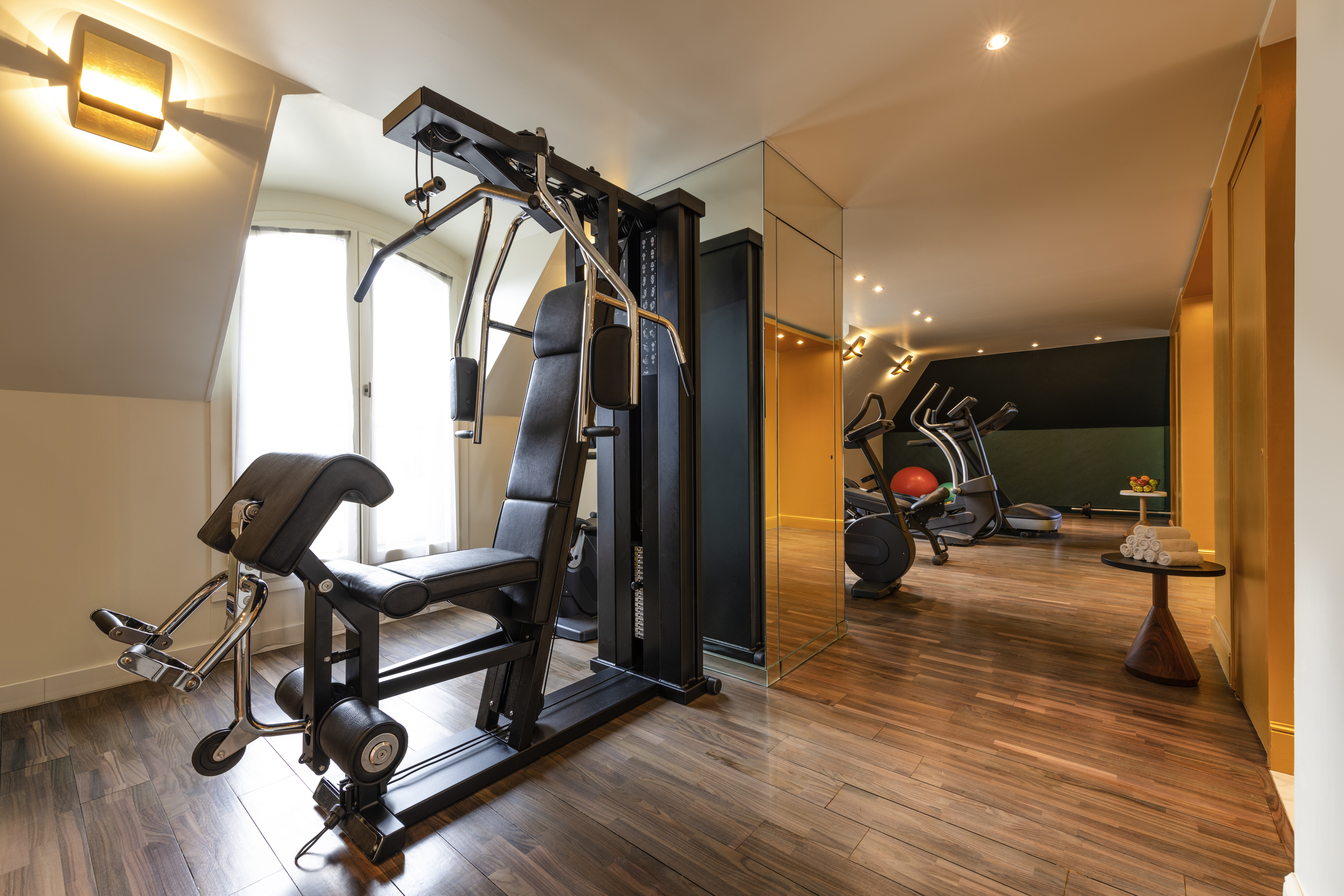 Sports and Entertainment