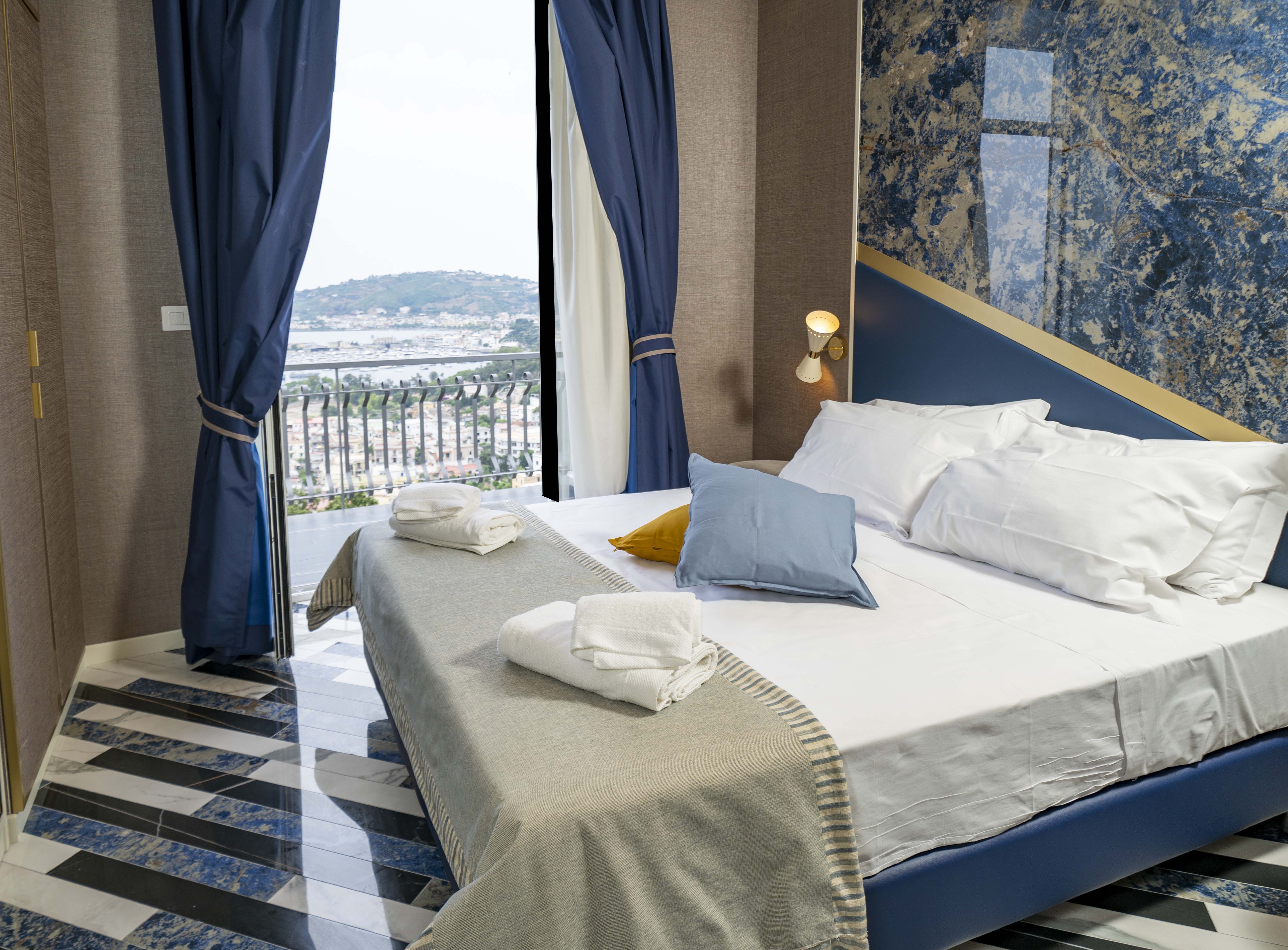 Double or Twin Superior