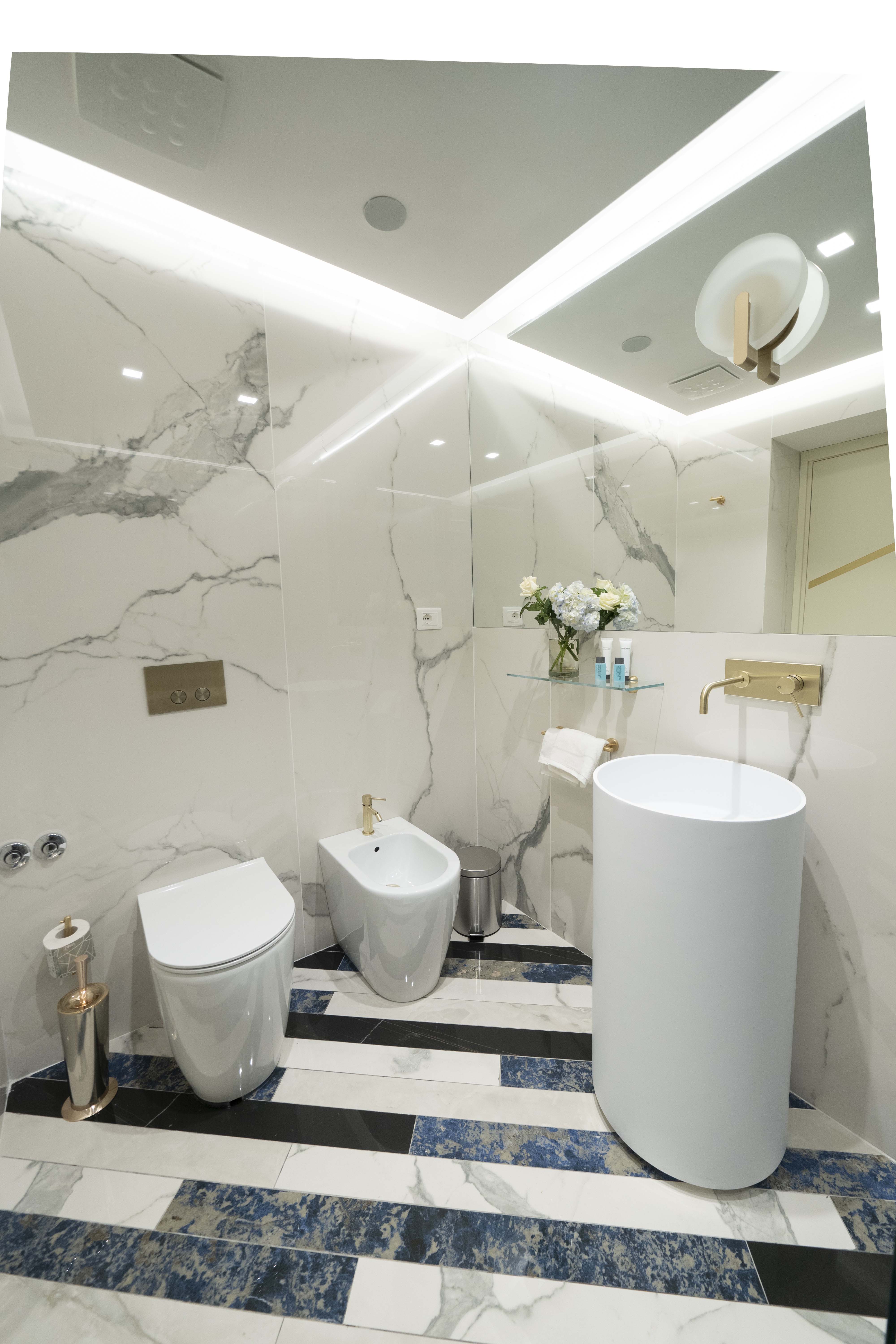 Double or Twin Superior