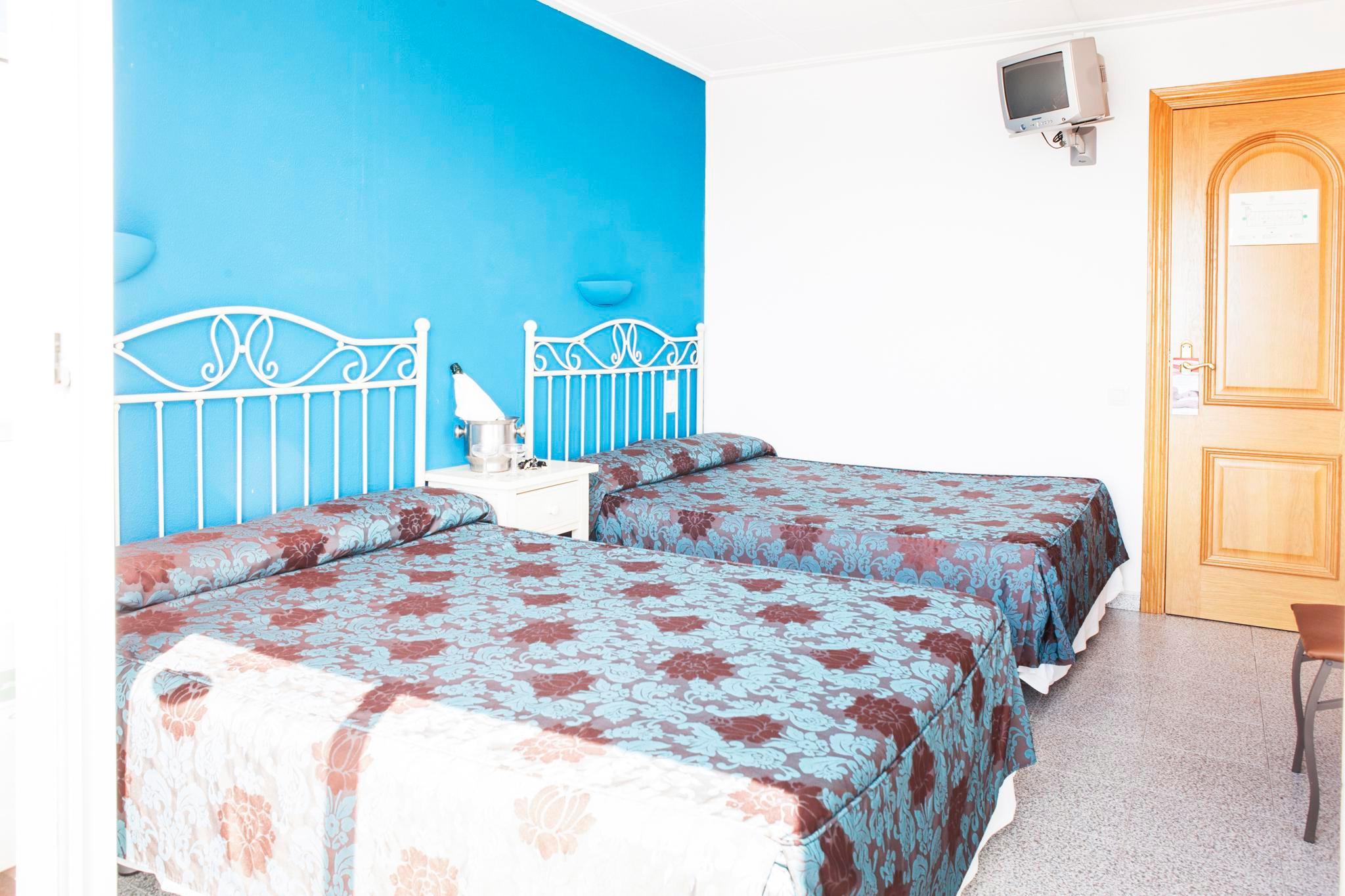 Double or Twin Superior