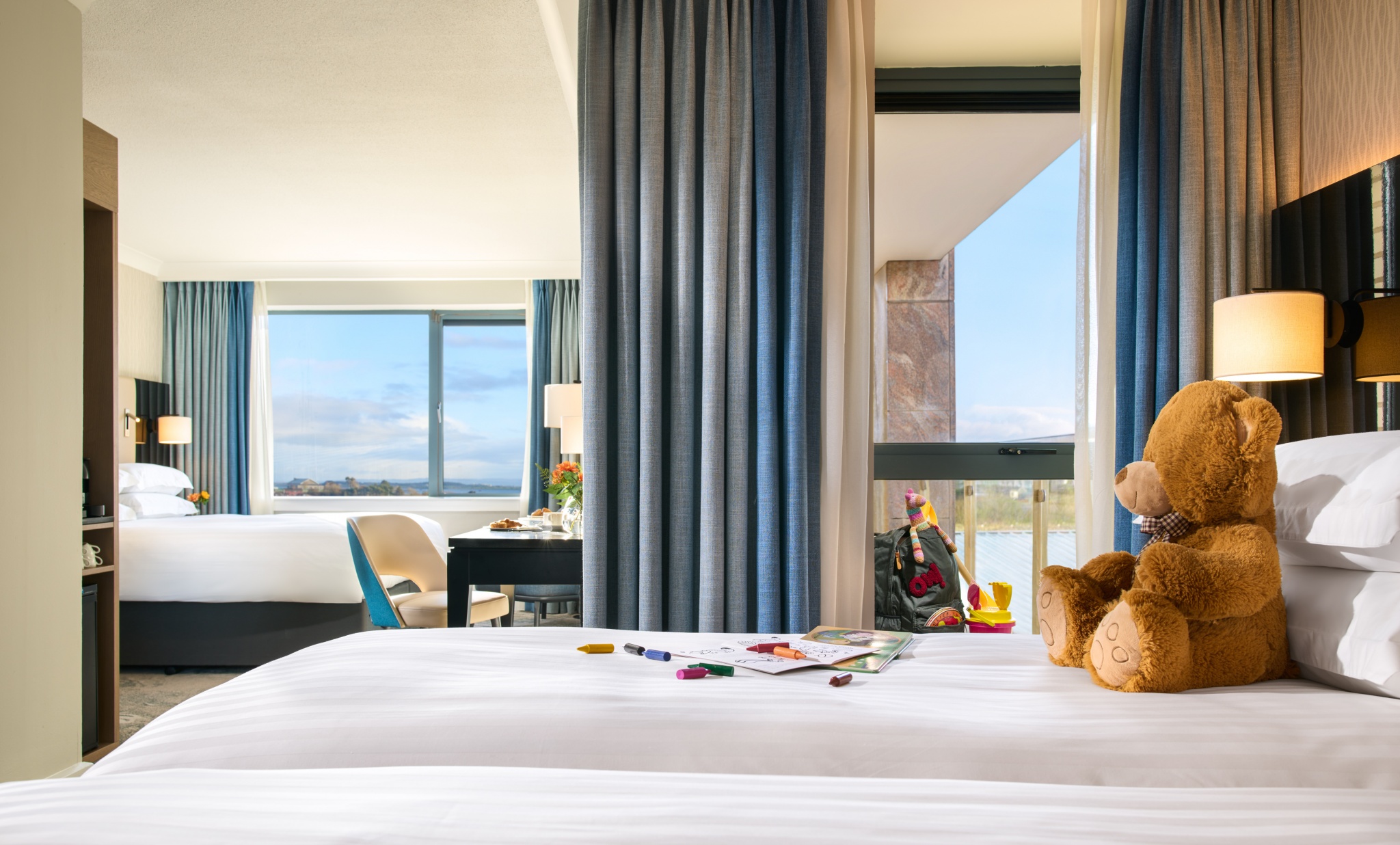 Family Room Standard