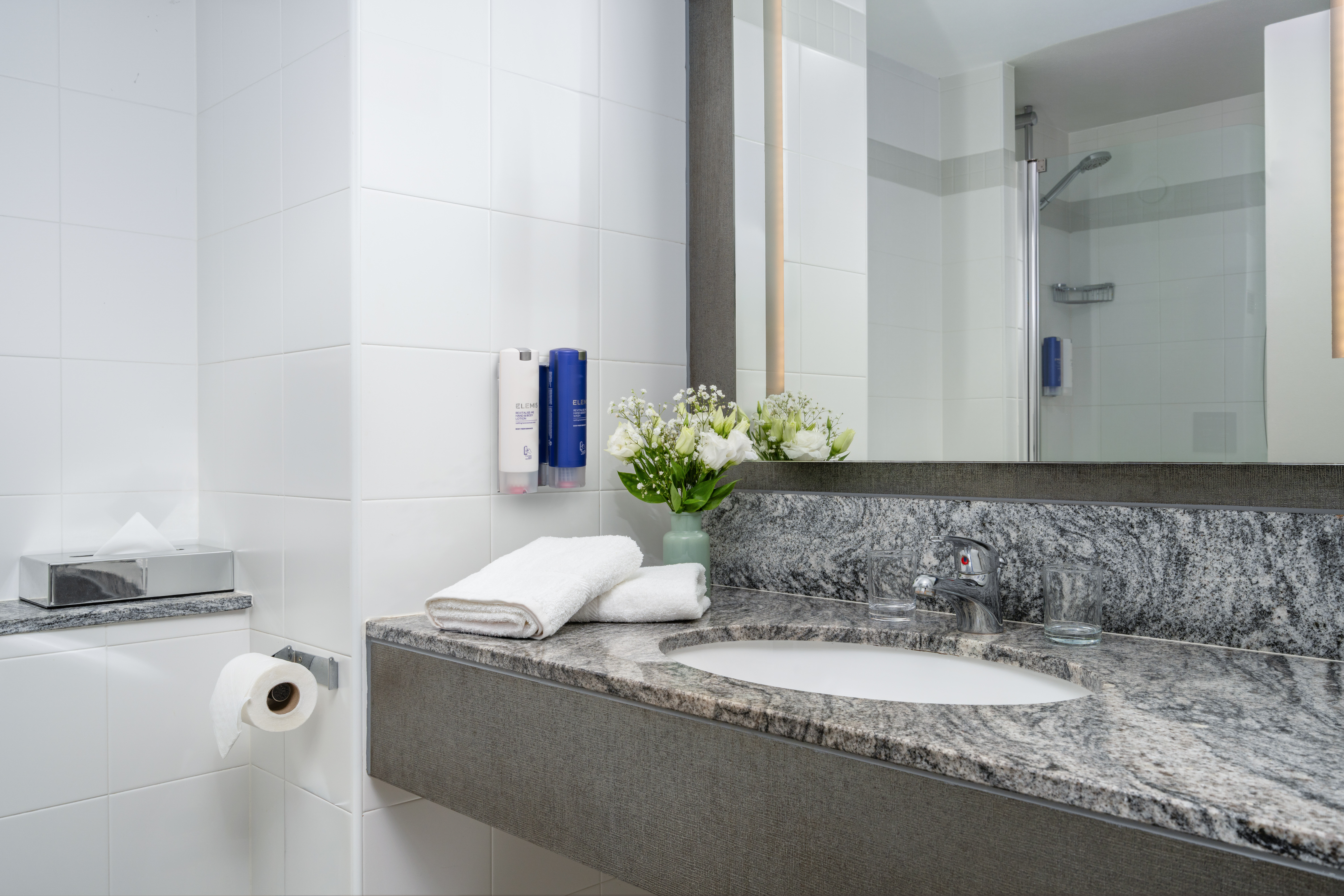 Double Superior Sea View